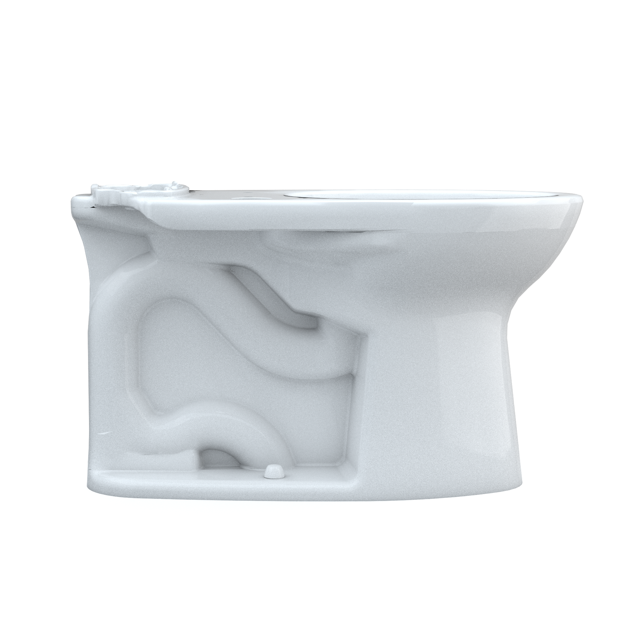 TOTO C776CEFGT40.10-01 Toilet-Bowls - View #2