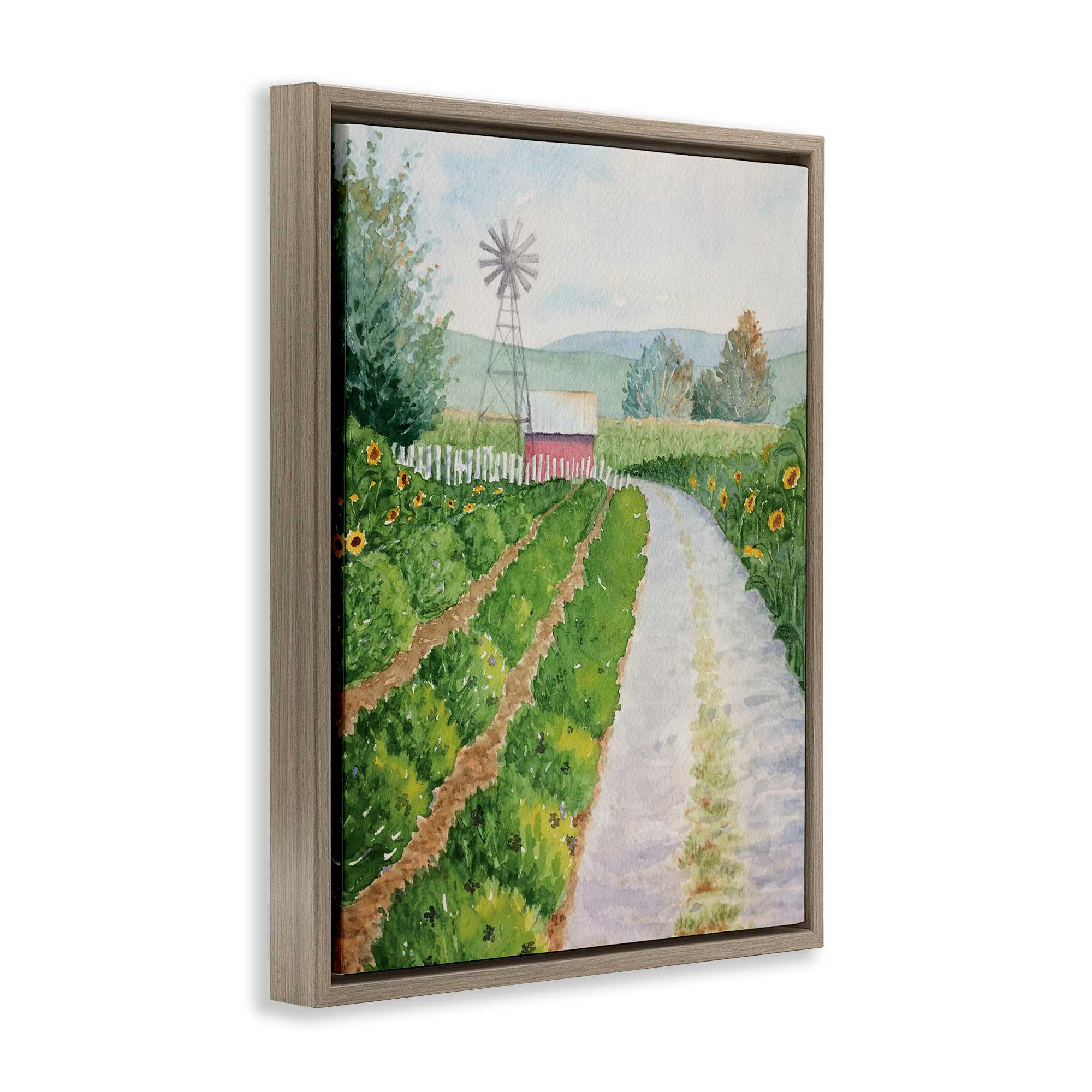 Stupell Industries BS-572-FFE-16X20 Wall-Art - View #2