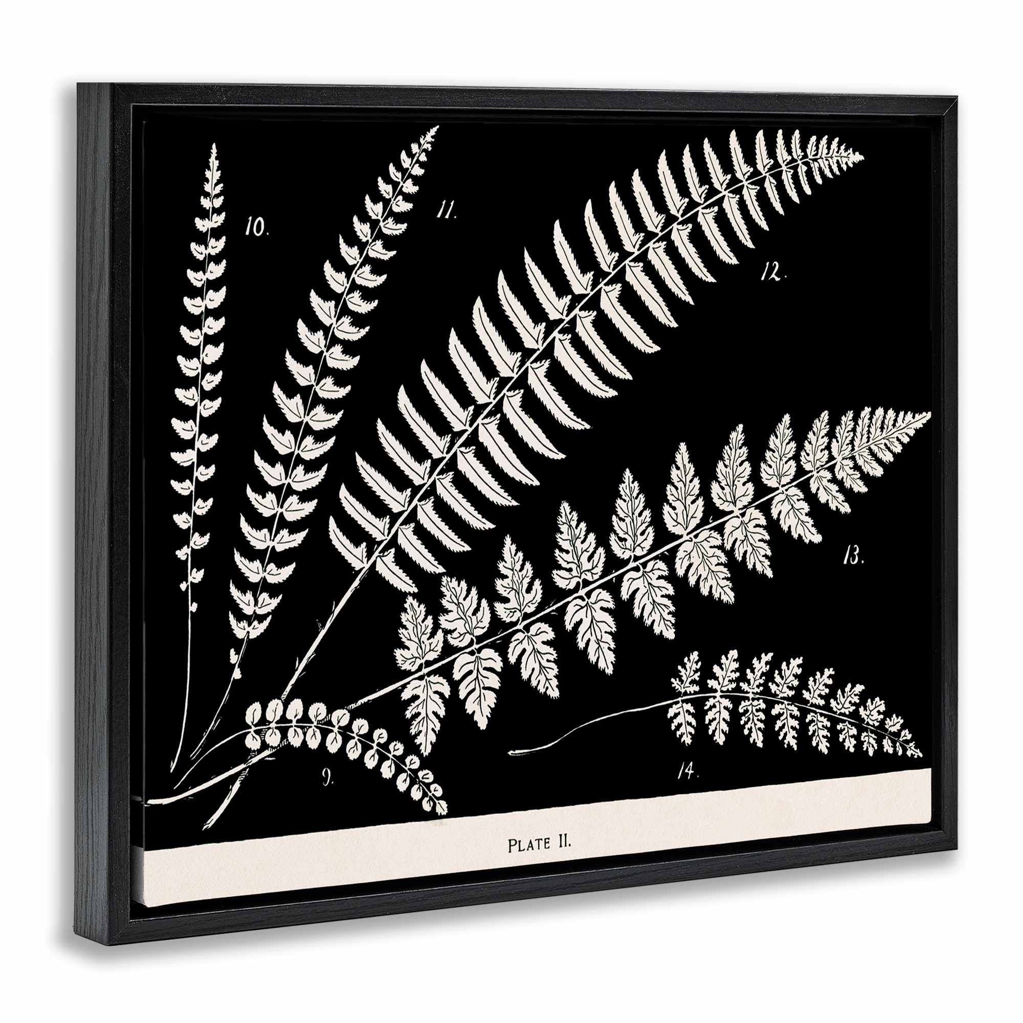 Stupell Industries BT-461-FFB-24X30 Wall-Art - View #2