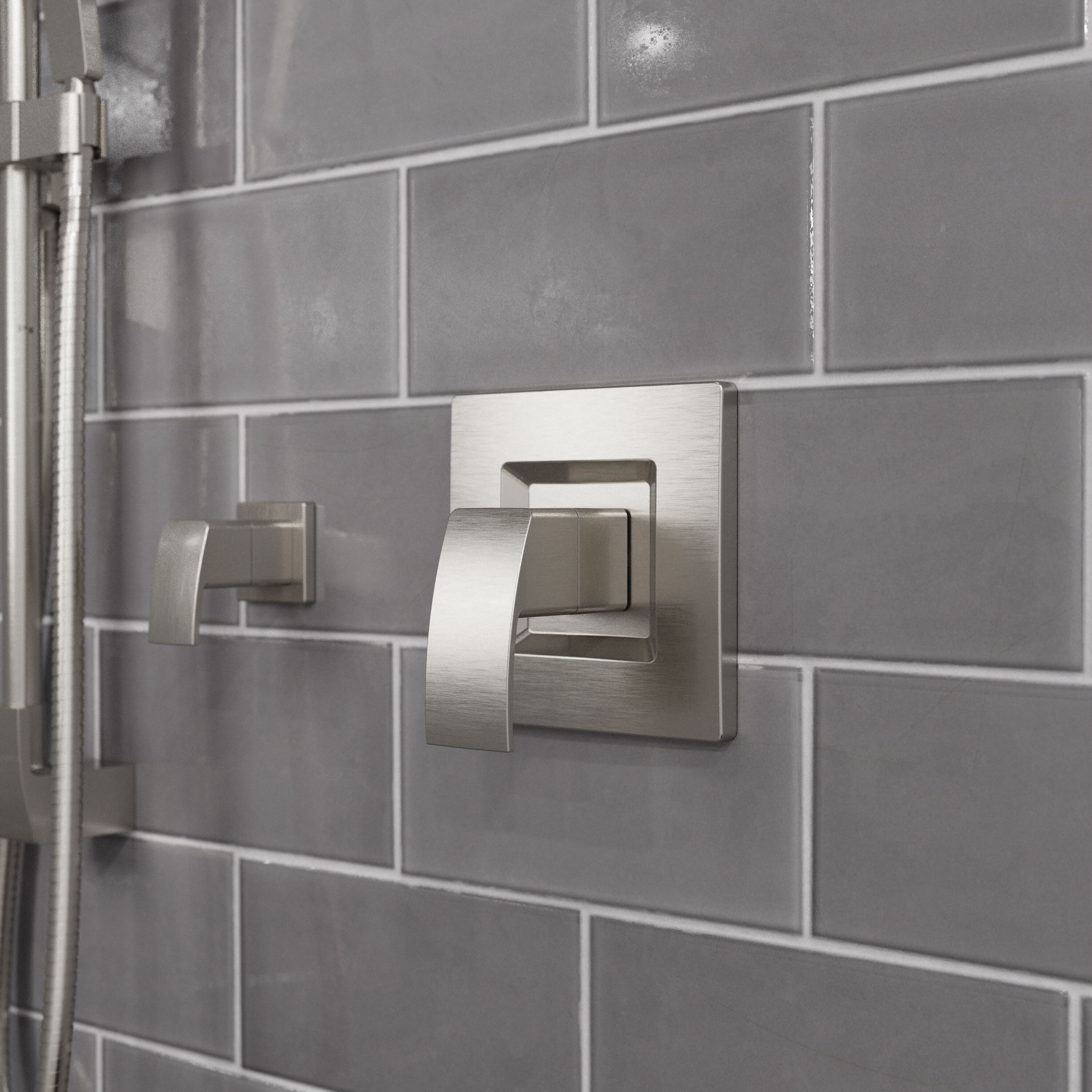 Pfister R89-1FEC Shower-Handles - View #2