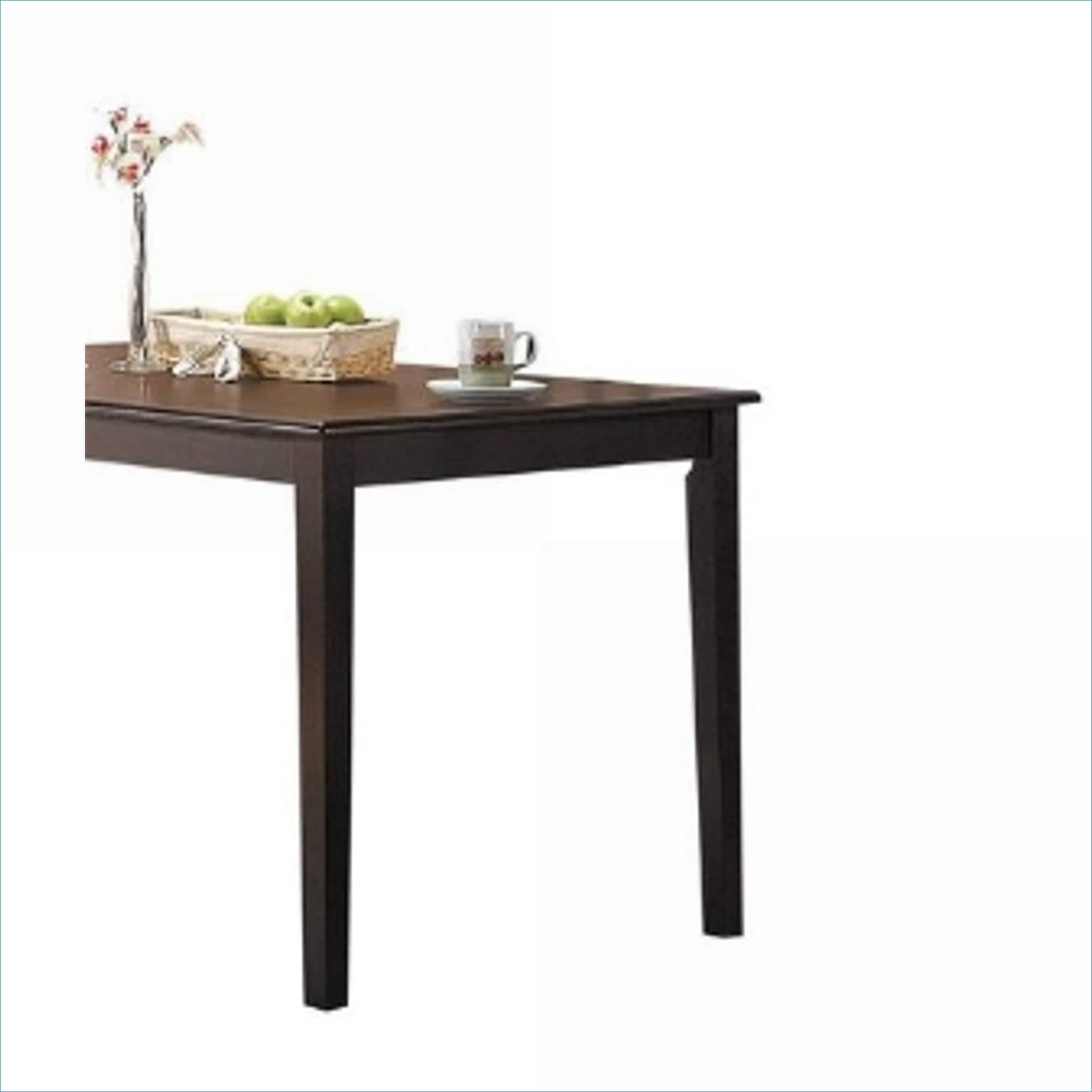 Watnature S3J7LUGFLCRG Dining-Tables - View #6
