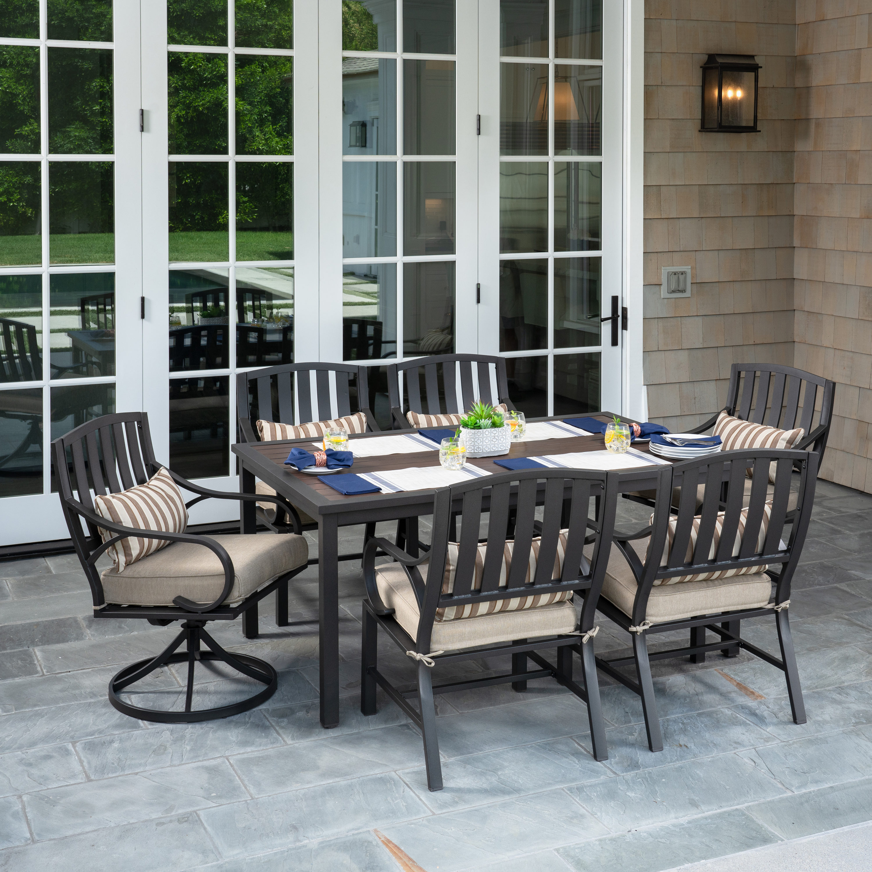 allen + roth 1700070001 Patio-Dining-Sets - View #36