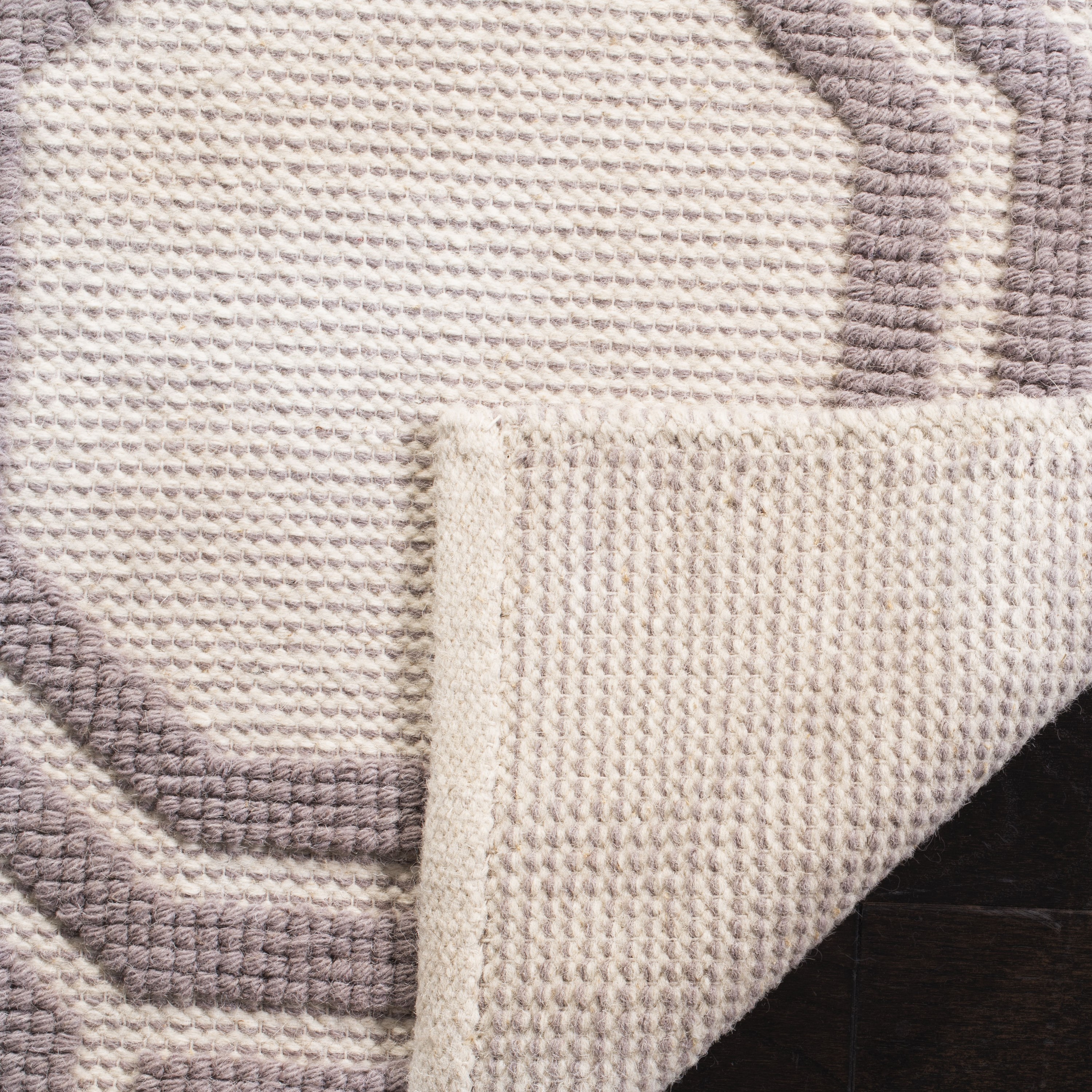 Martha Stewart MSR2554A-5 rugs - View #4