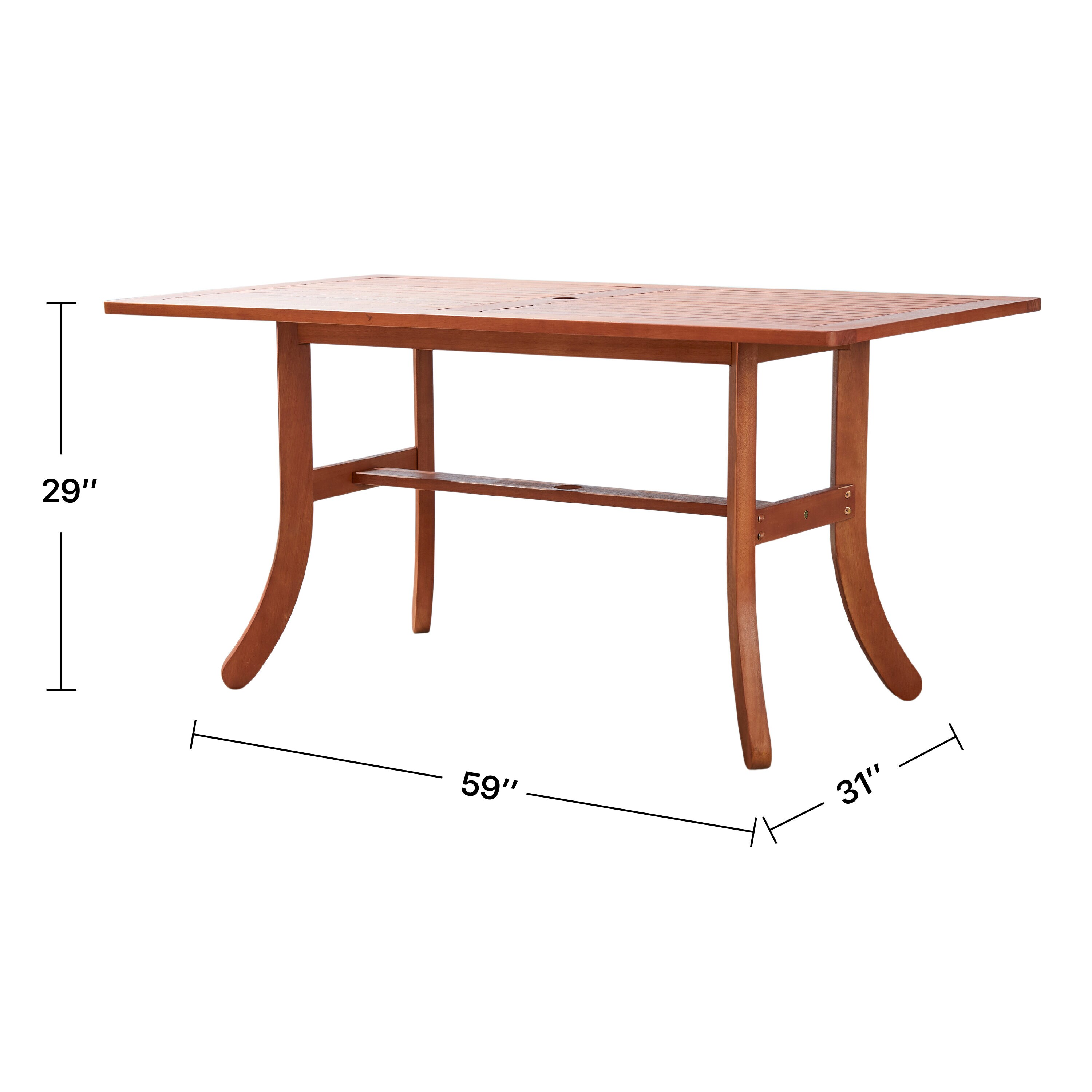 AZEN M0189 Patio-Tables - View #7