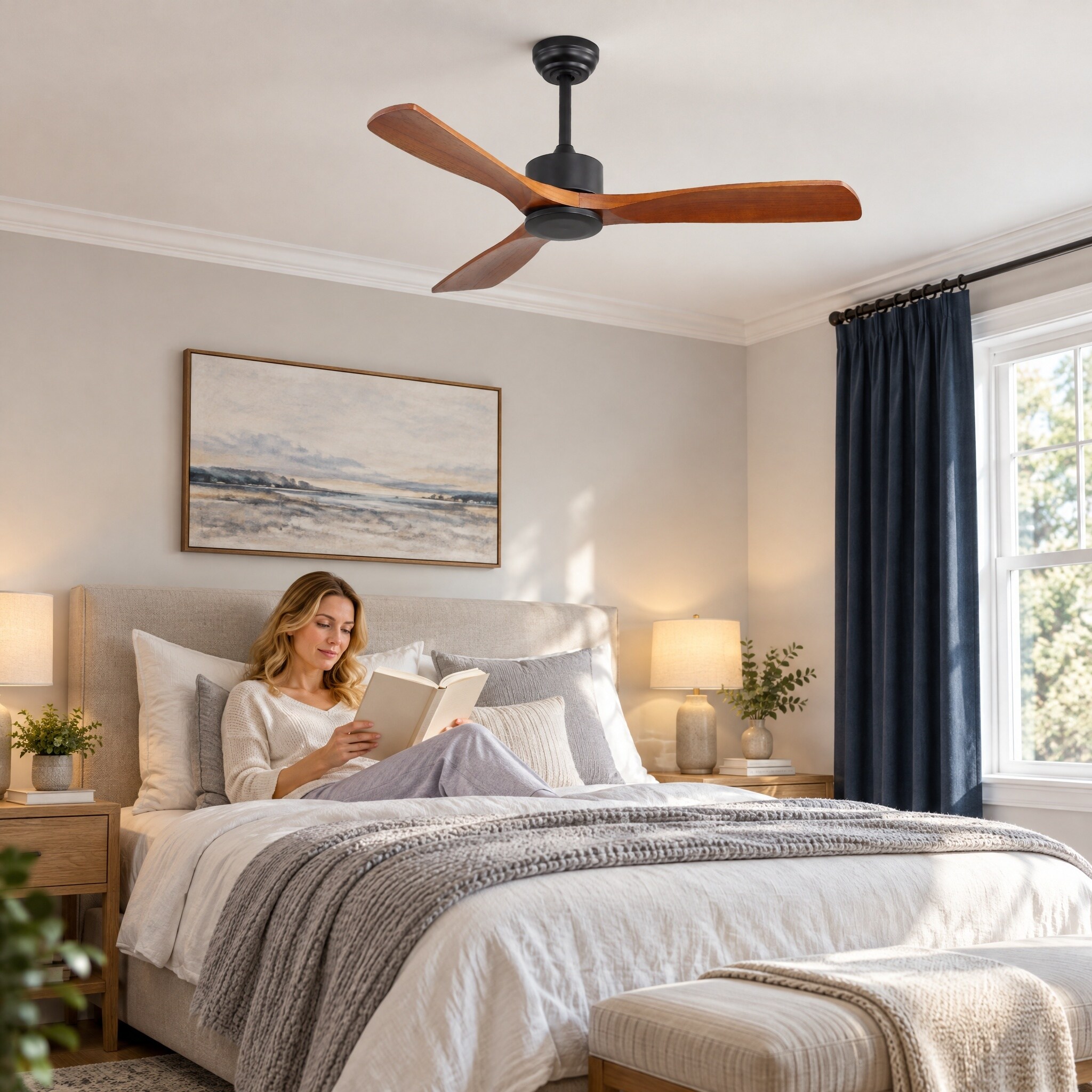 Tenleaf 928FAN01-1  - View #5