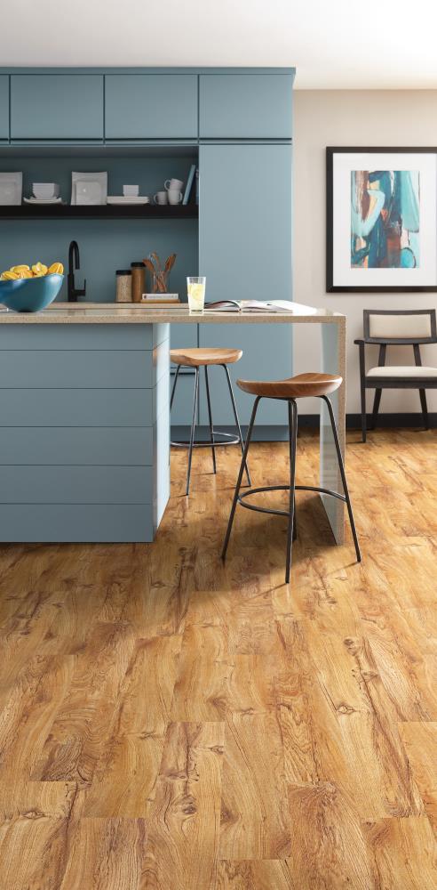 Shaw LX906-600-SAMP Luxury-Vinyl-Plank-Samples - View #3