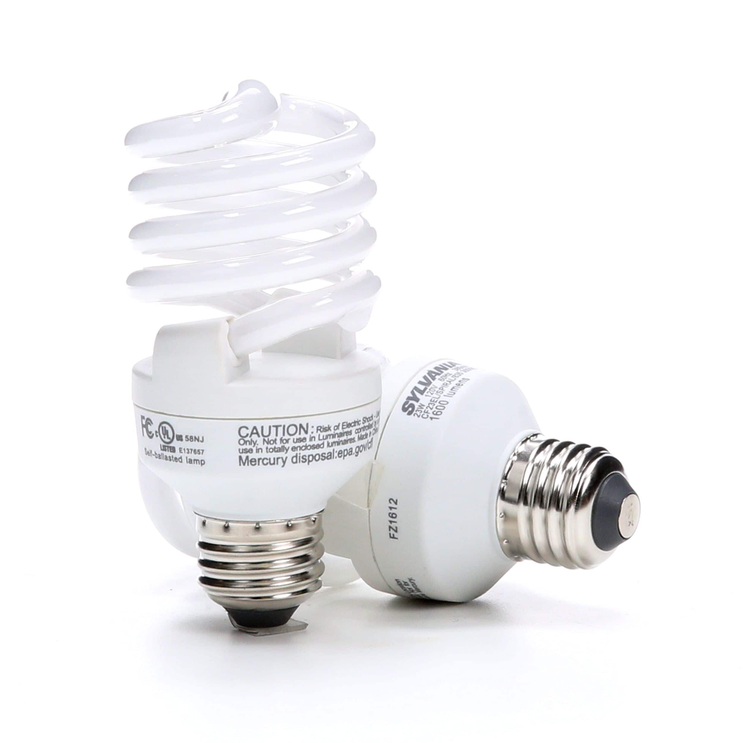 Does Lowe's Recycle Light Bulbs In 2022? (CFL, LED + More)