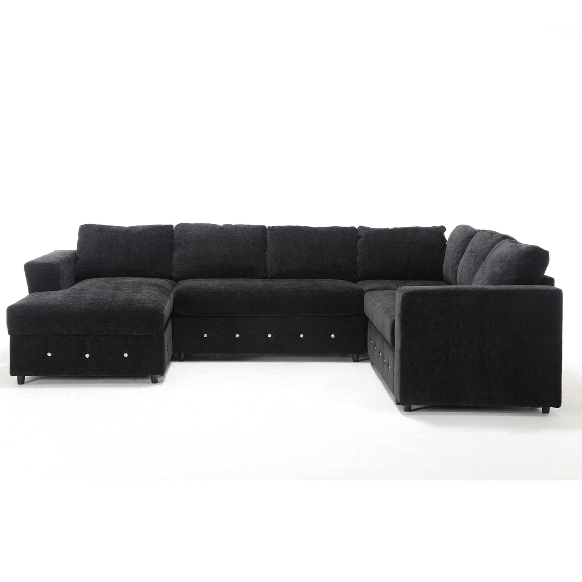 SINOFURN SYA370081GY Sofas-Loveseats - View #13