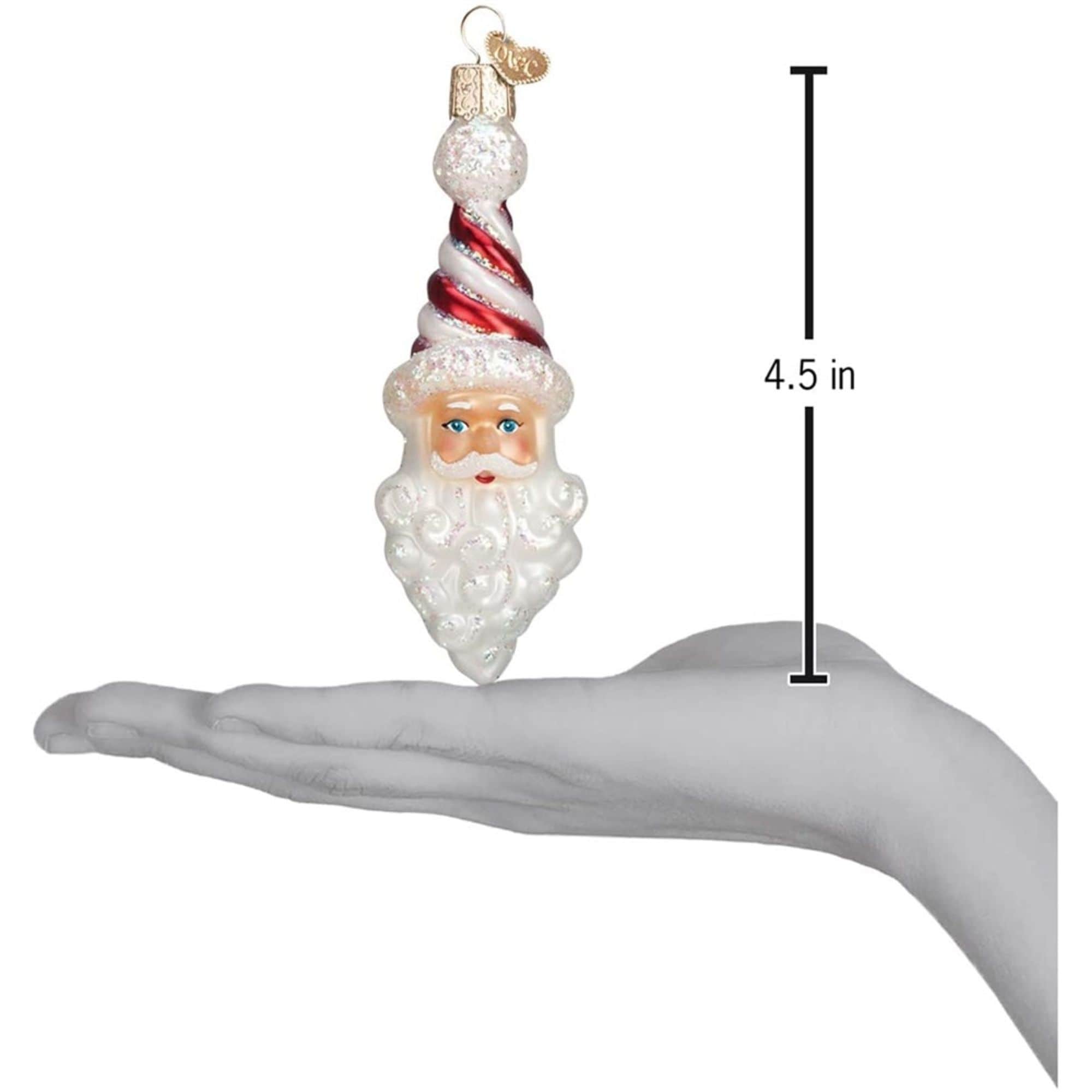 Old World Christmas 729343402691 m060040 - View #2