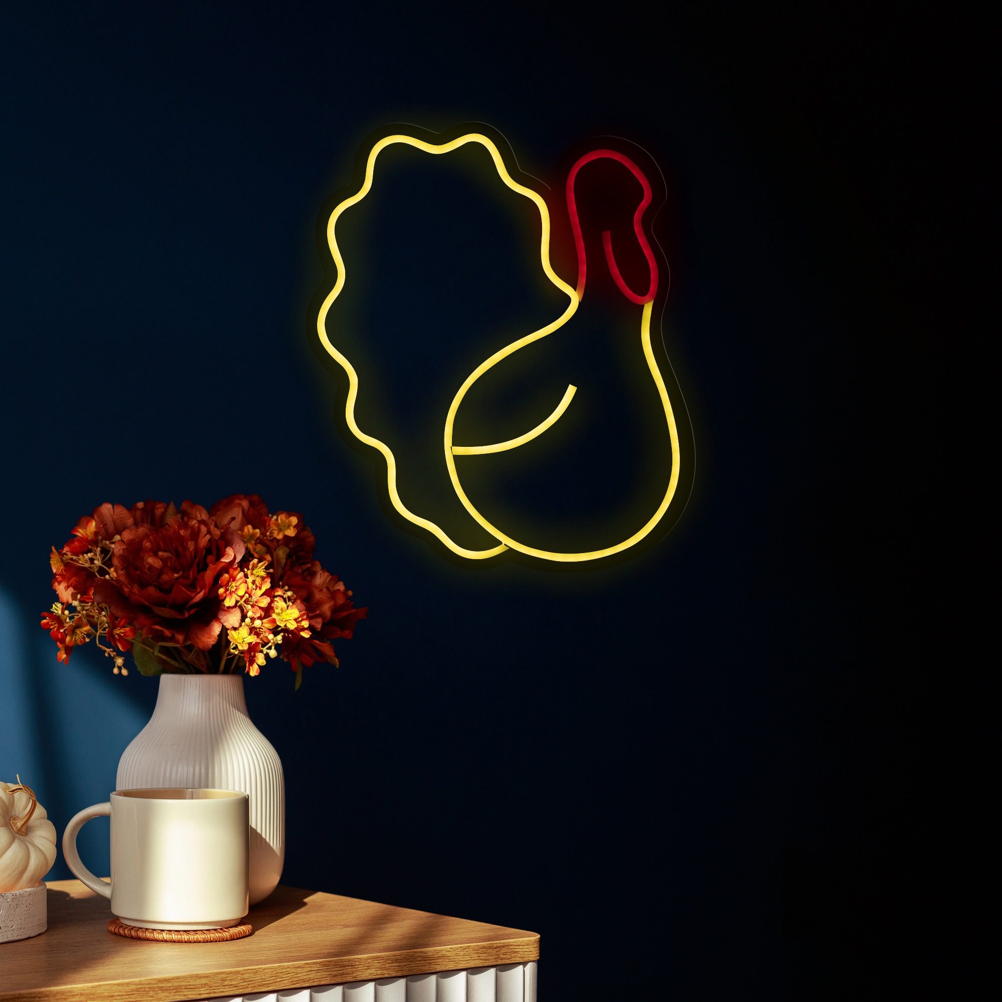 Northlight 35252121 Indoor-Thanksgiving-Decor - View #3