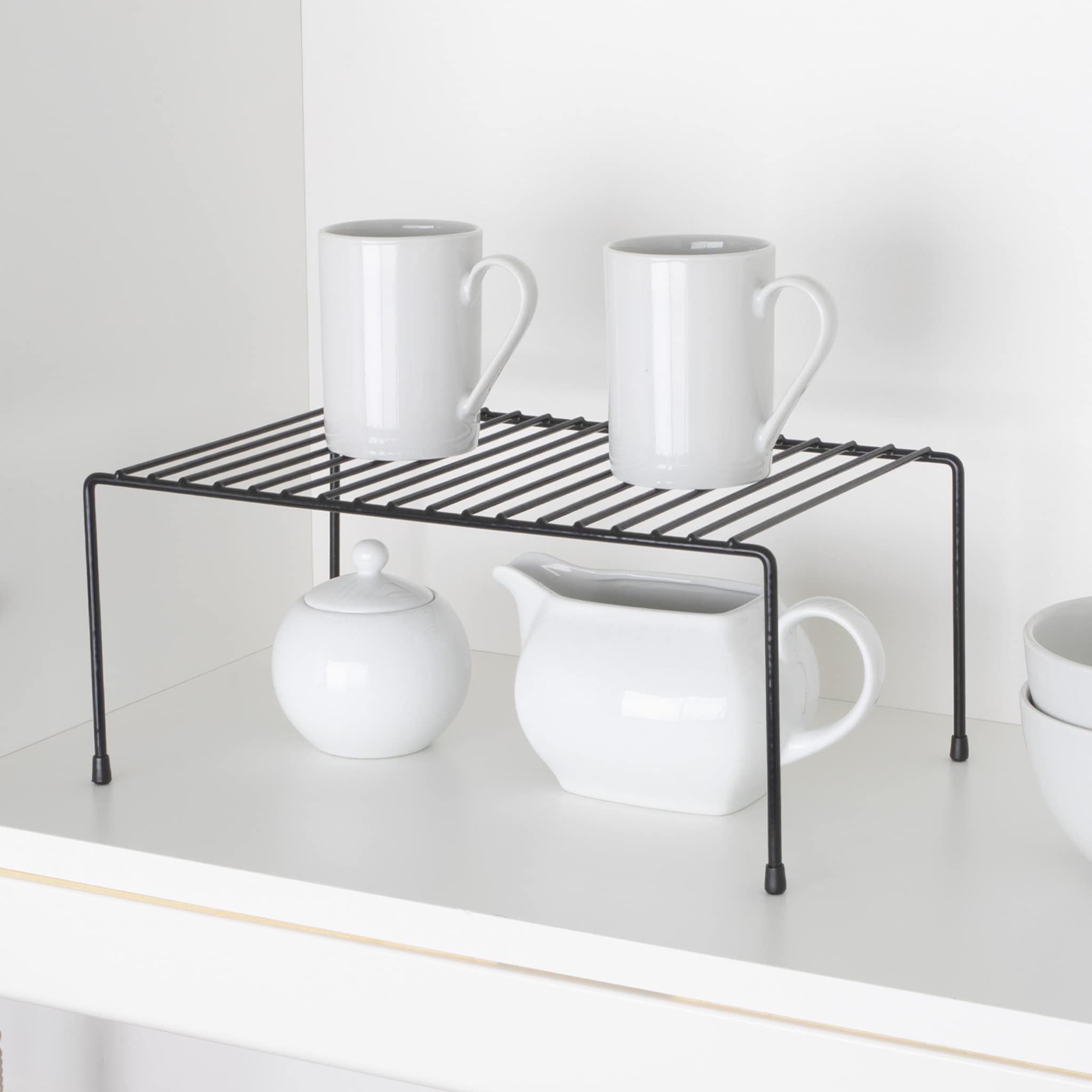 Smart Design 8234128AS6 Pull-Out-Cabinet-Baskets - View #4