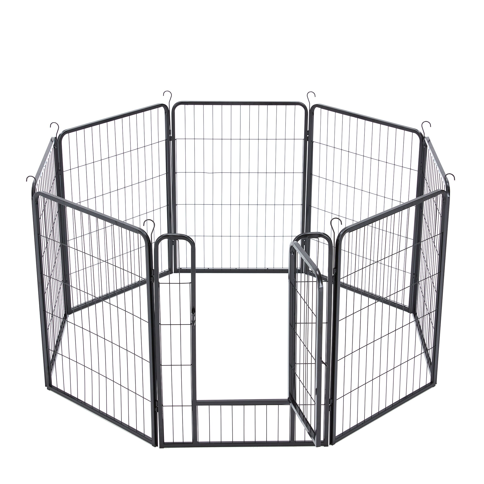 JOMEED 307766 Pet-Crates-Carriers - View #2