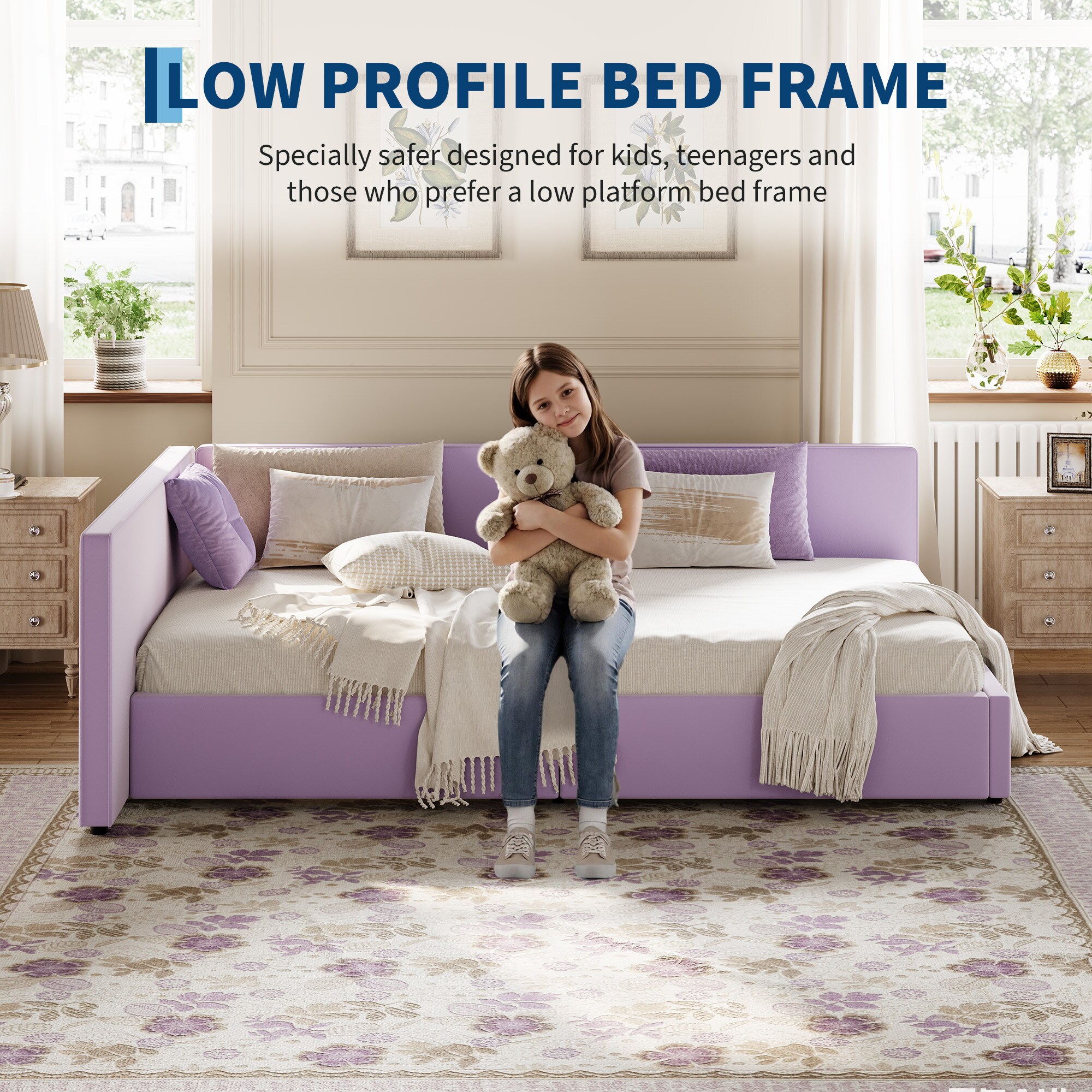 GarveeLife CD9D4OYAGOE0GIW beds - View #6