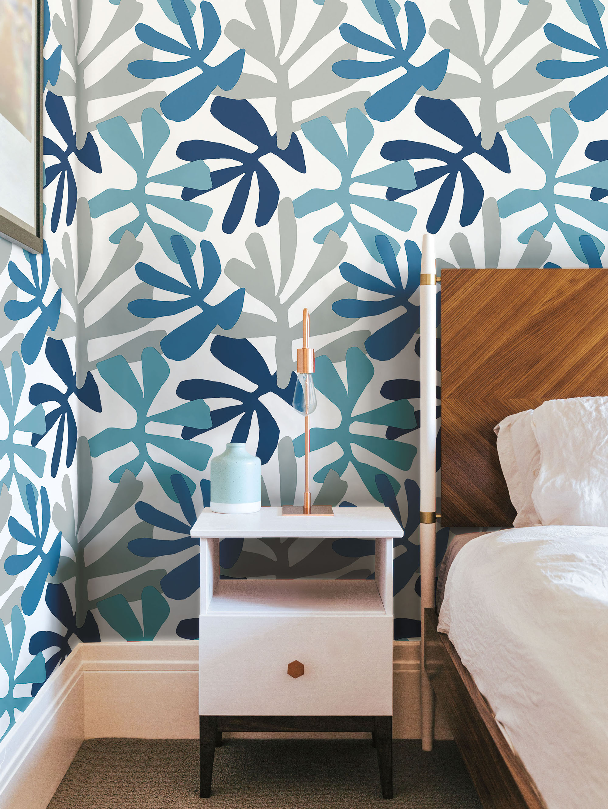 York Wallcoverings PSW1242RL wallpaper - View #4