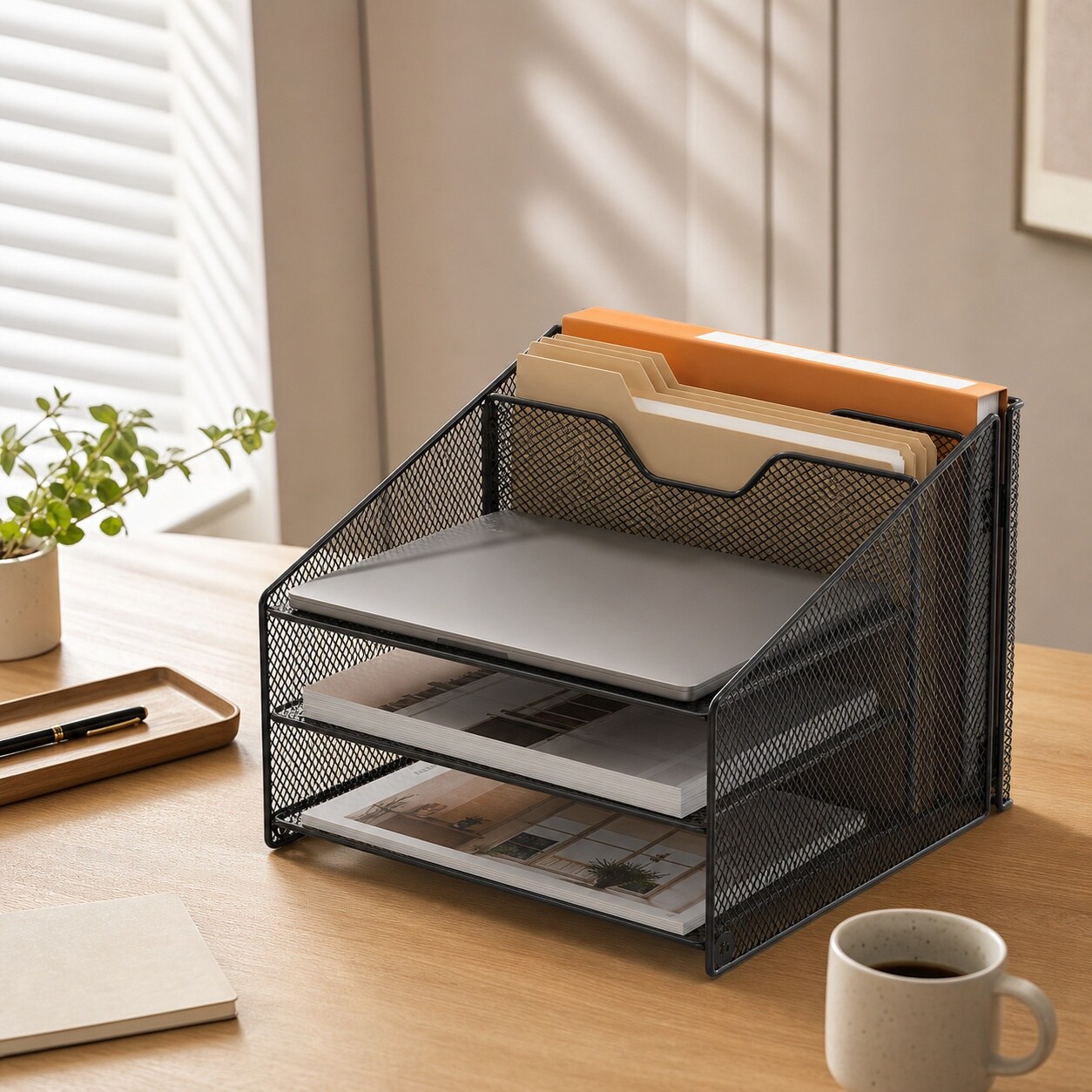 Baginizer BAGINIZER001624 Desktop-Organizers - View #3