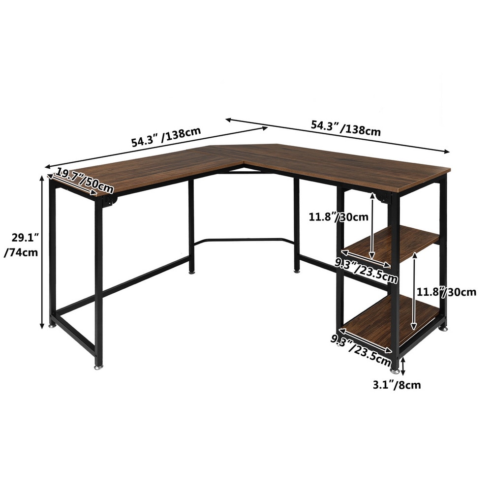 Winado 632078031909 desks - View #5