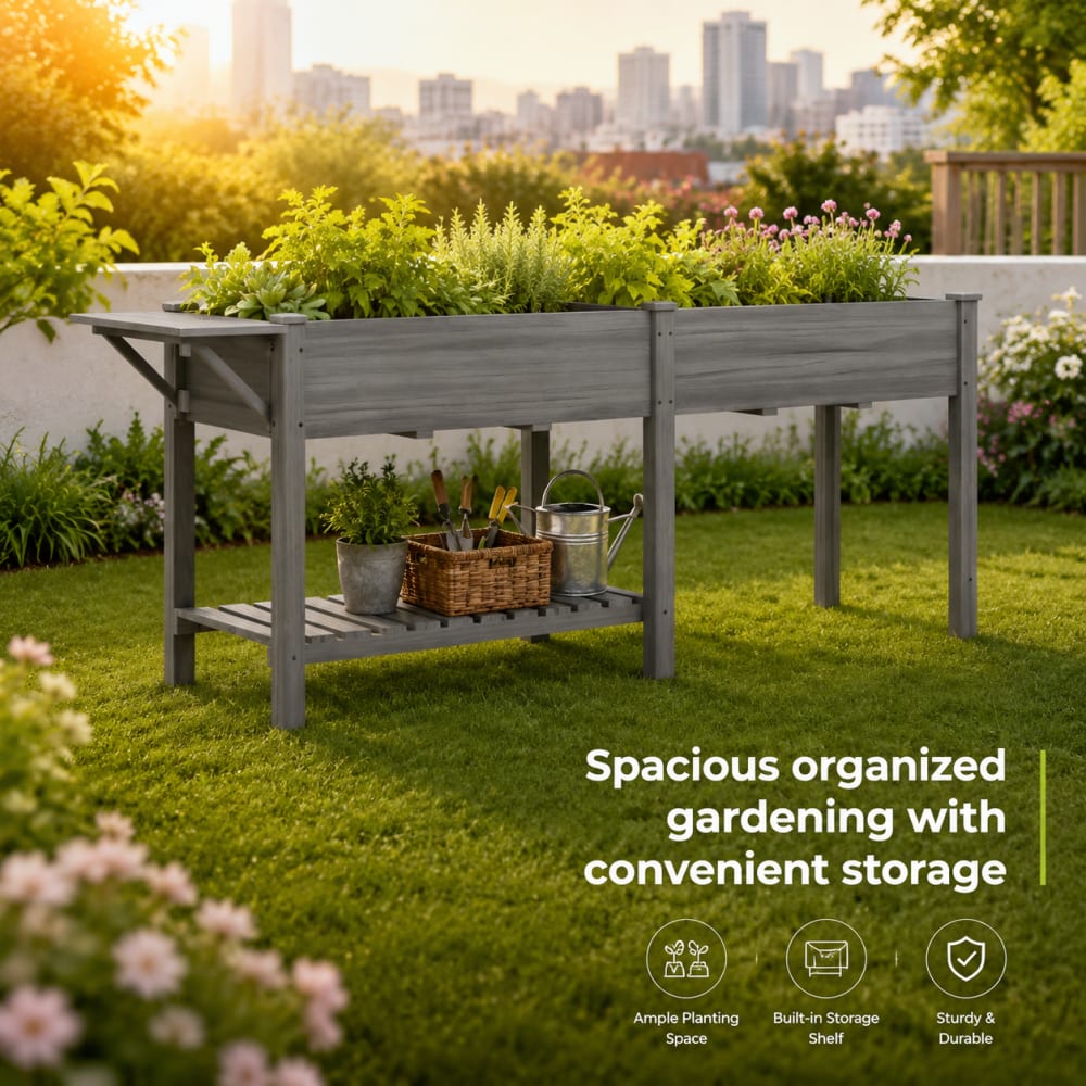 WOW PIONEER WOW01179 Planter-Window-Box - View #4