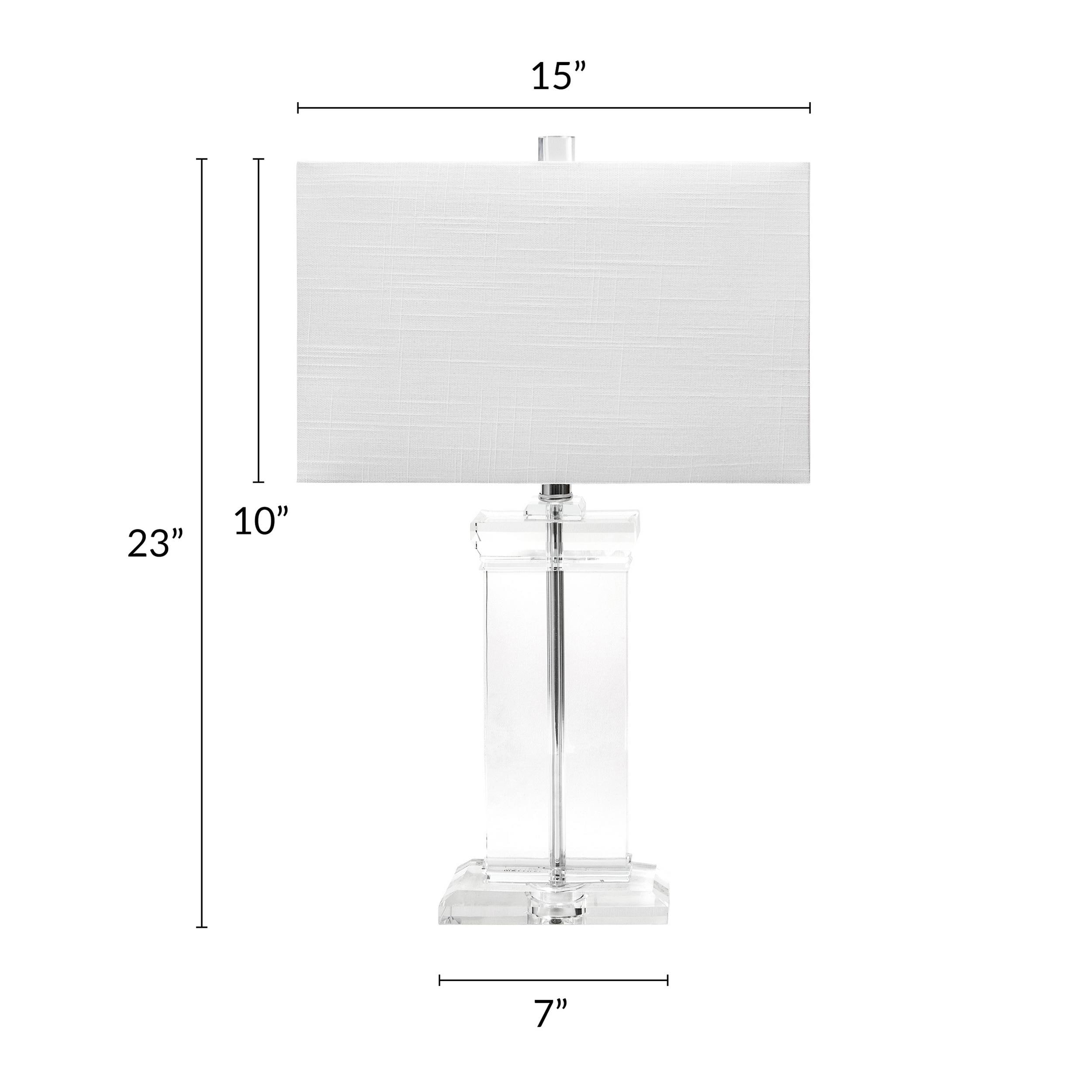 nuLOOM MCT11AA Table-Lamps - View #9