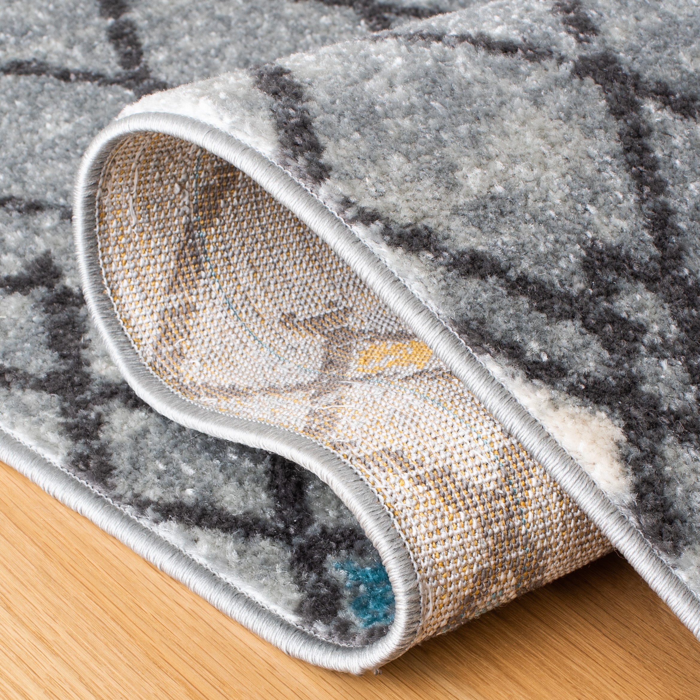 Safavieh AMS115G-28 rugs - View #6