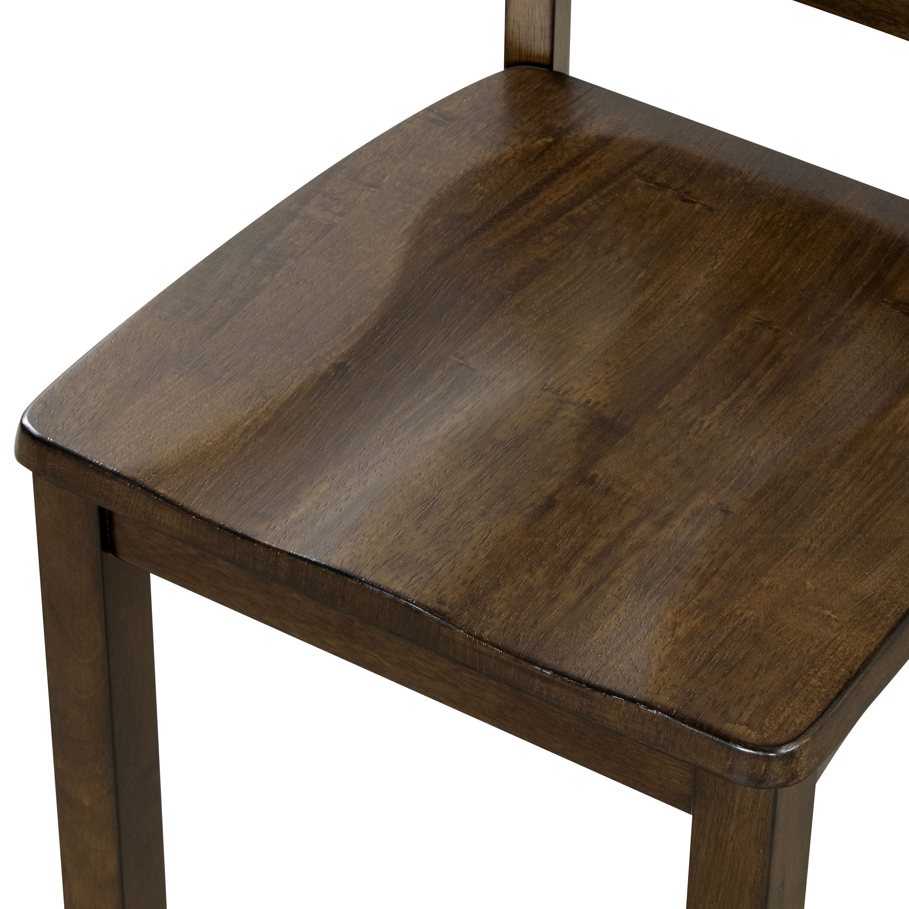 Furniture of America EC-3583WN-T-5PK Dining-Sets - View #12