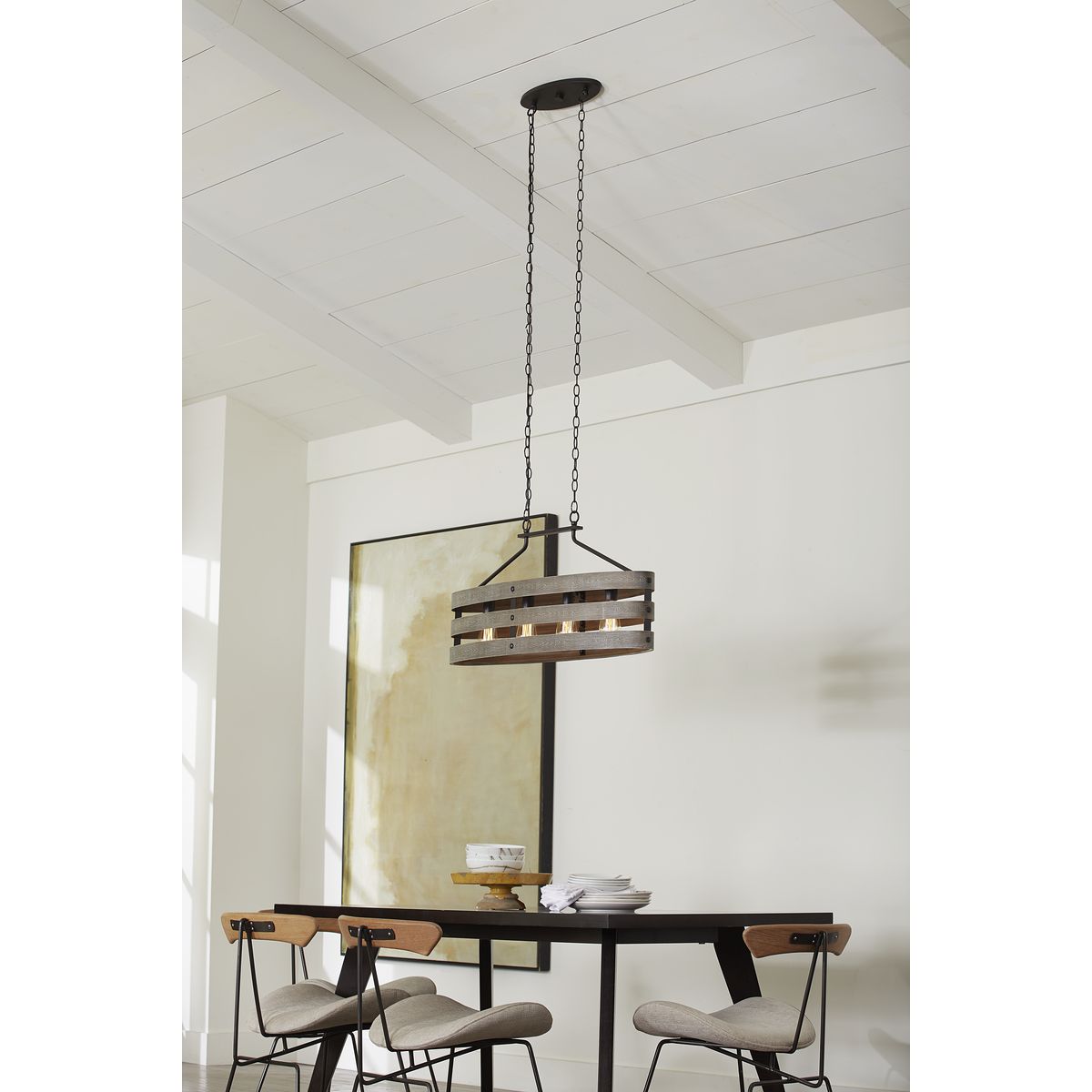 Progress Lighting P400097-143 Pendant-Lights - View #6