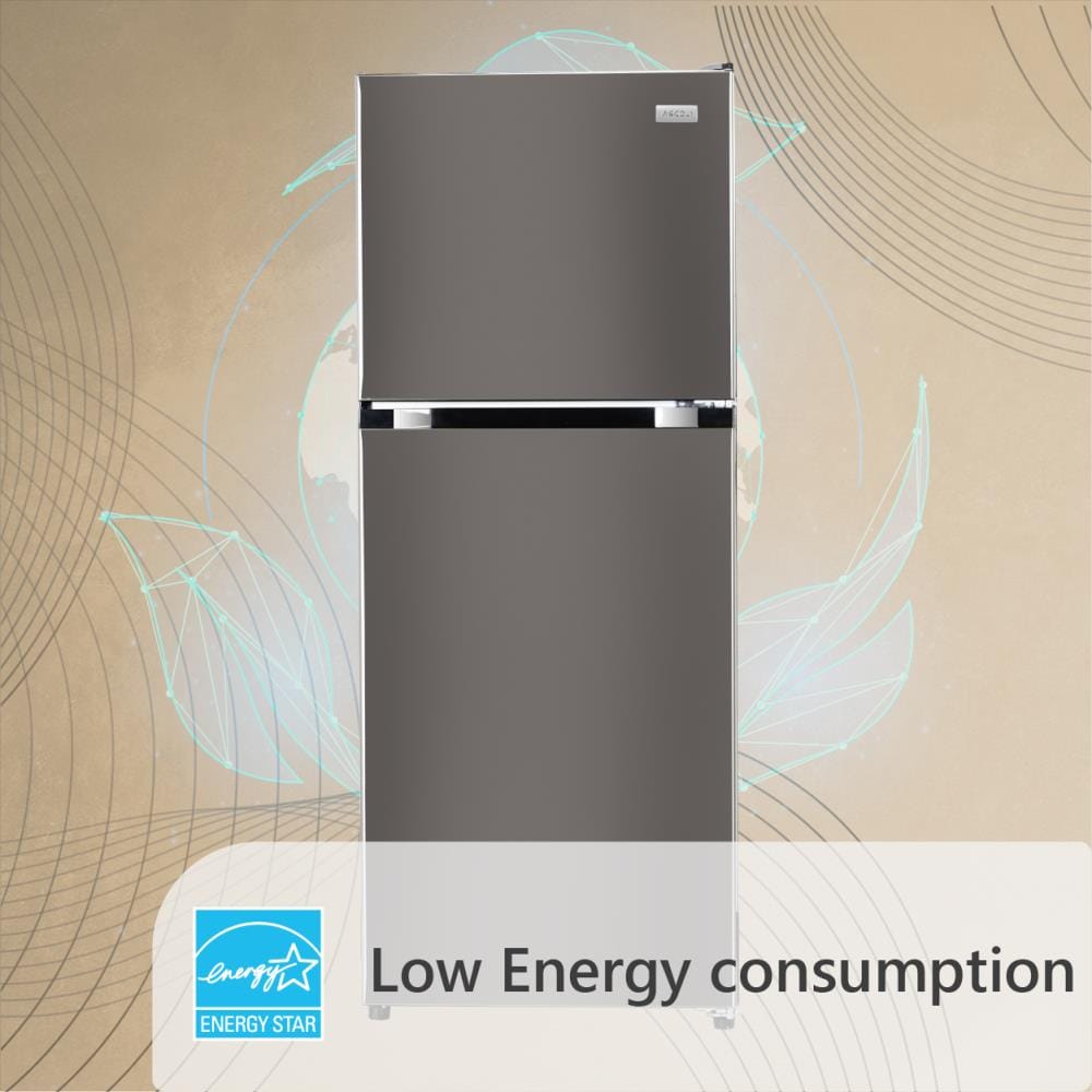 Equator Advanced Appliances ATFR1050ES Top-Freezer-Refrigerators - View #10