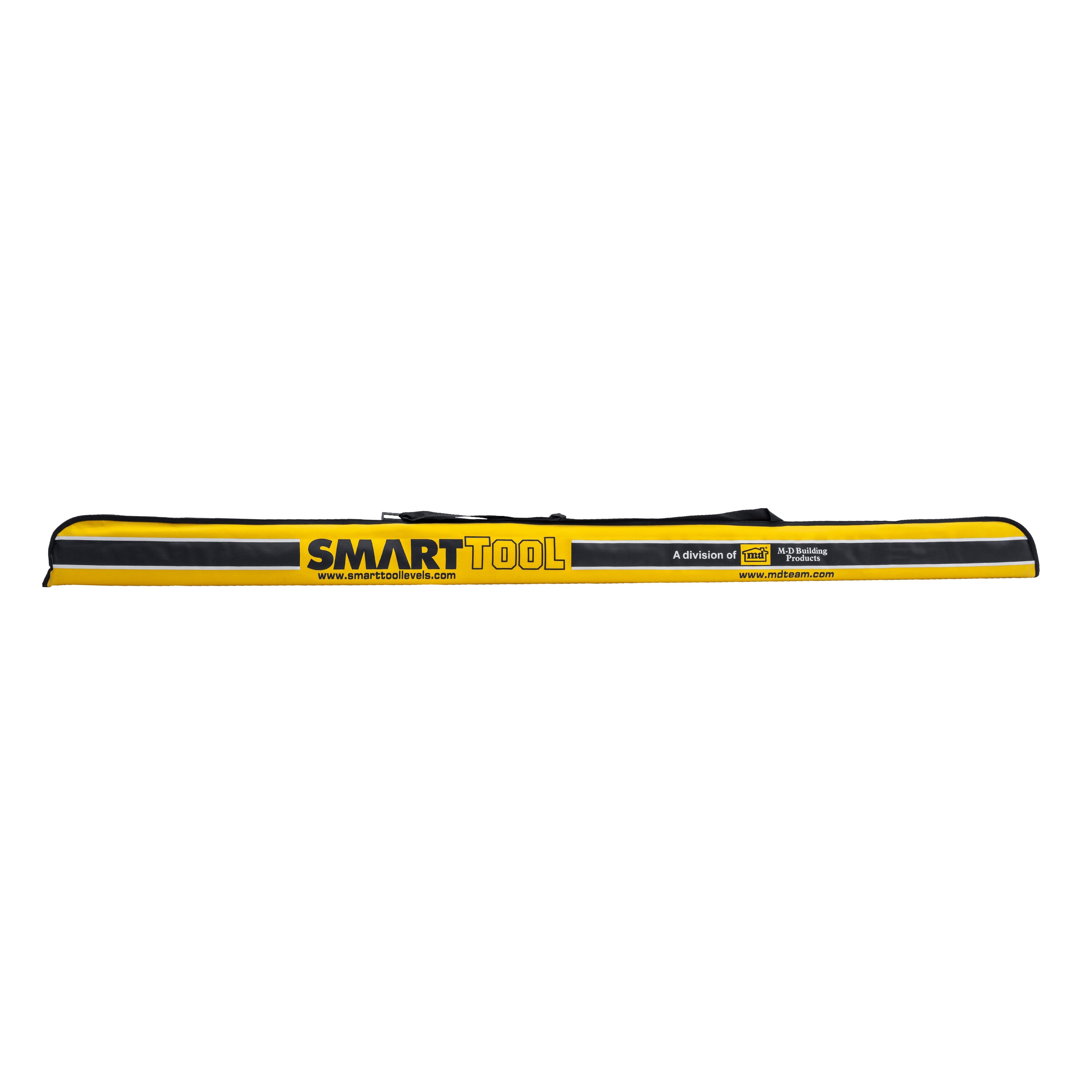 M-D 92654 Padded vinyl 75.5-Inches Line/Surface level