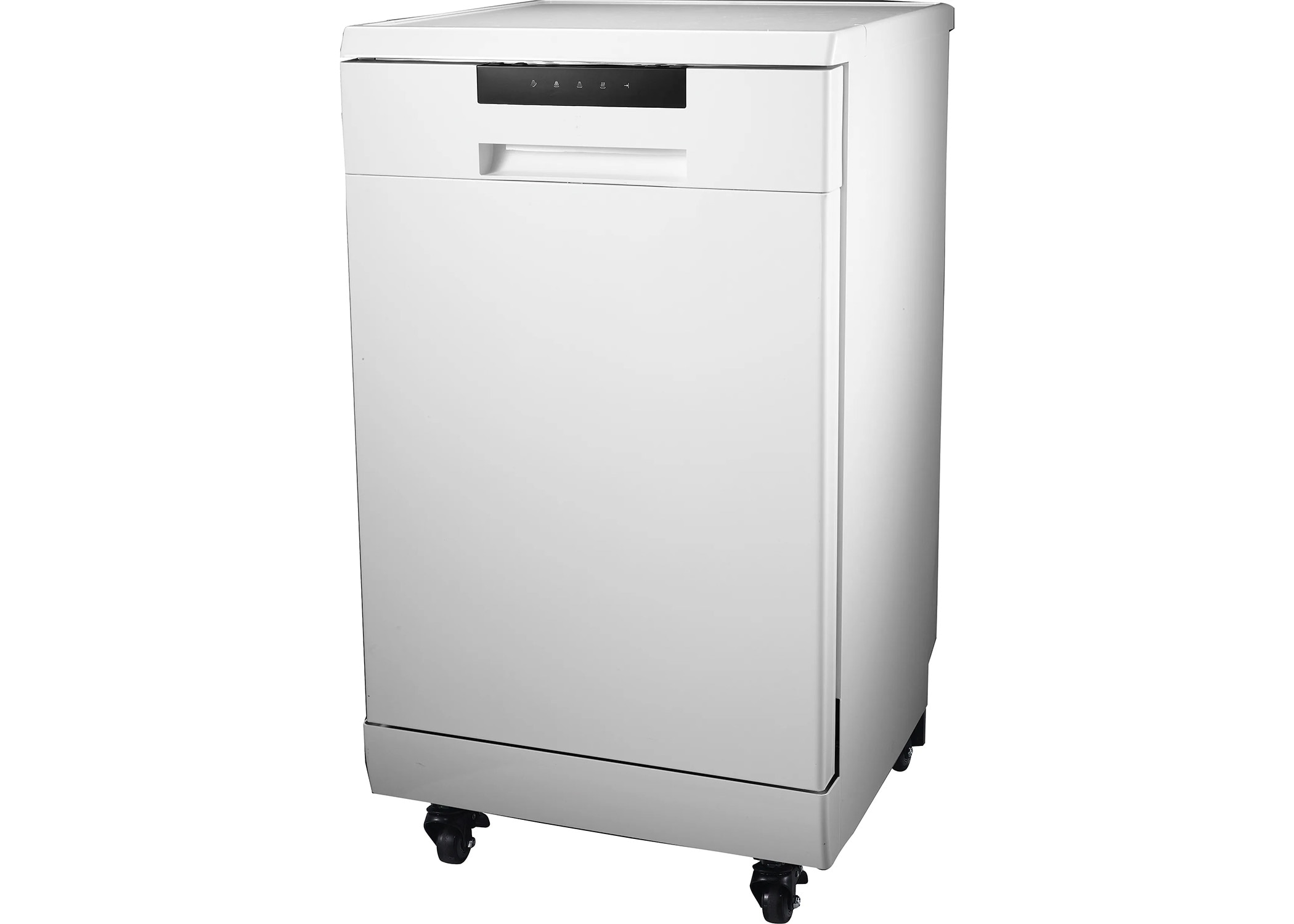  HBDW1809-B-WHITE m050115 - View #7