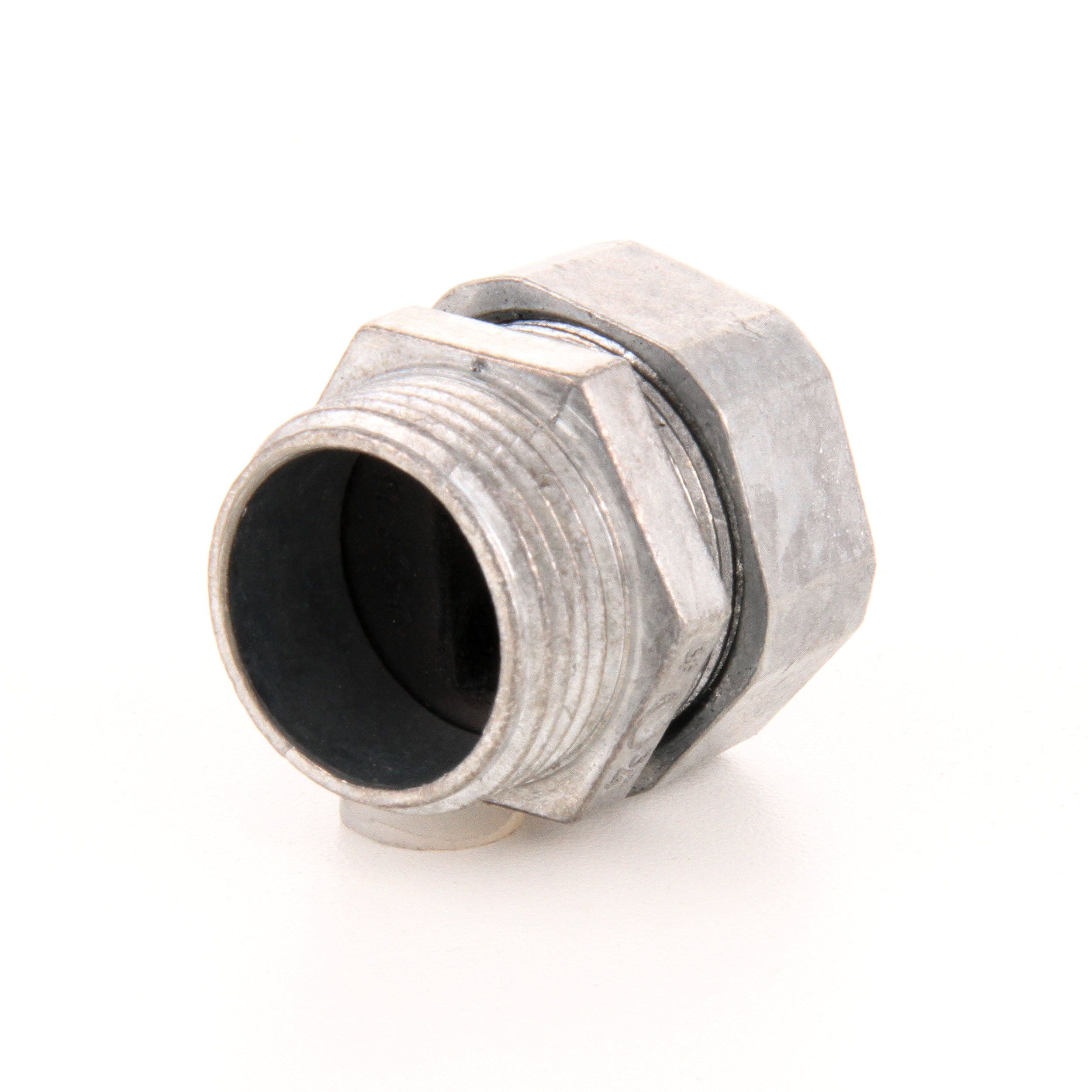 Sigma ProConnex 3/4-in Die Cast Zinc Uf Cable Connector Conduit