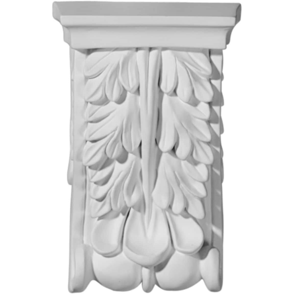 Ekena Millwork COR03X05X01OX corbels - View #3