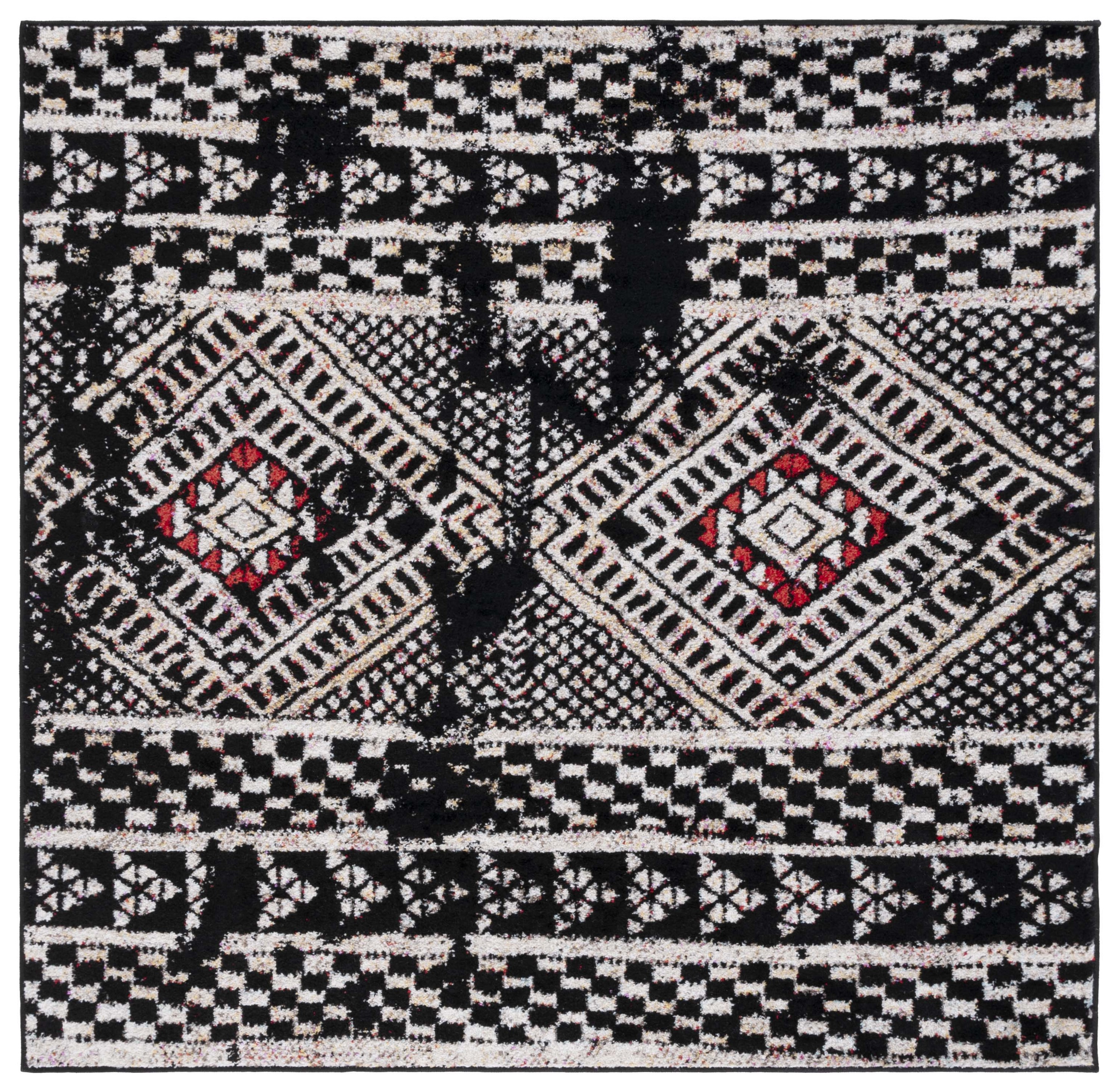Safavieh ADR202Z-6SQ rugs - View #2