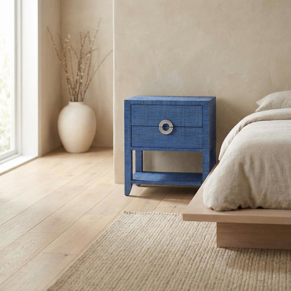 FurniFact BO2593785WHT nightstands - View #3