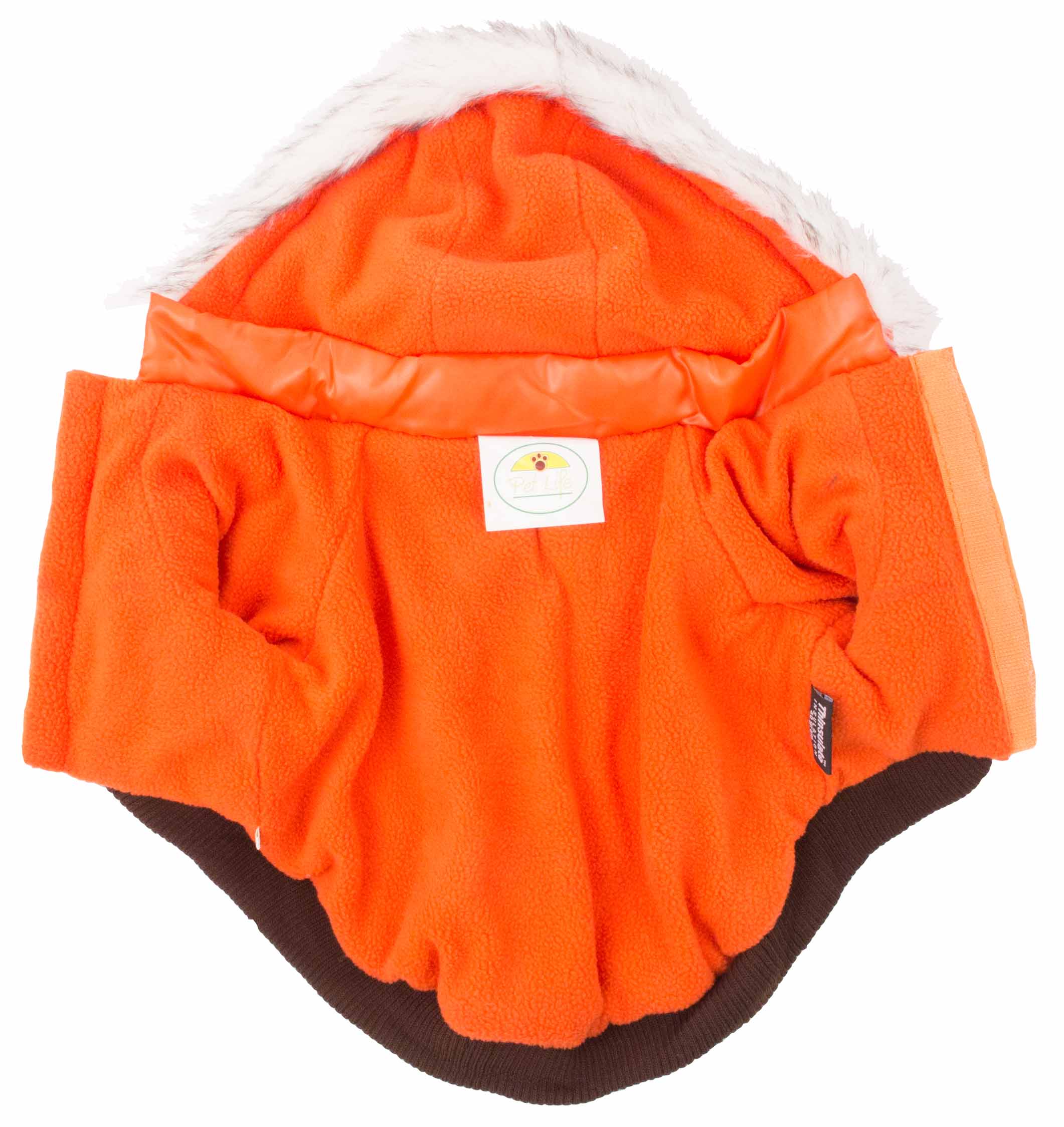 Pet Life 1TNSM Dog-Apparel - View #6