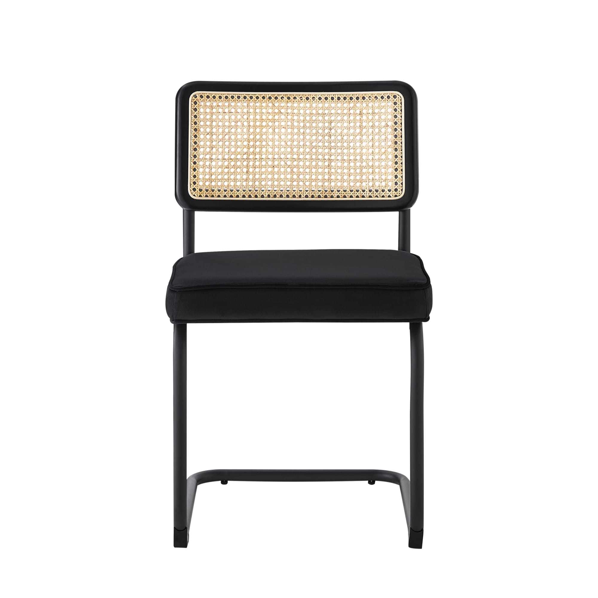 Loft Lyfe DC465-02BK-LS Dining-Chairs - View #3