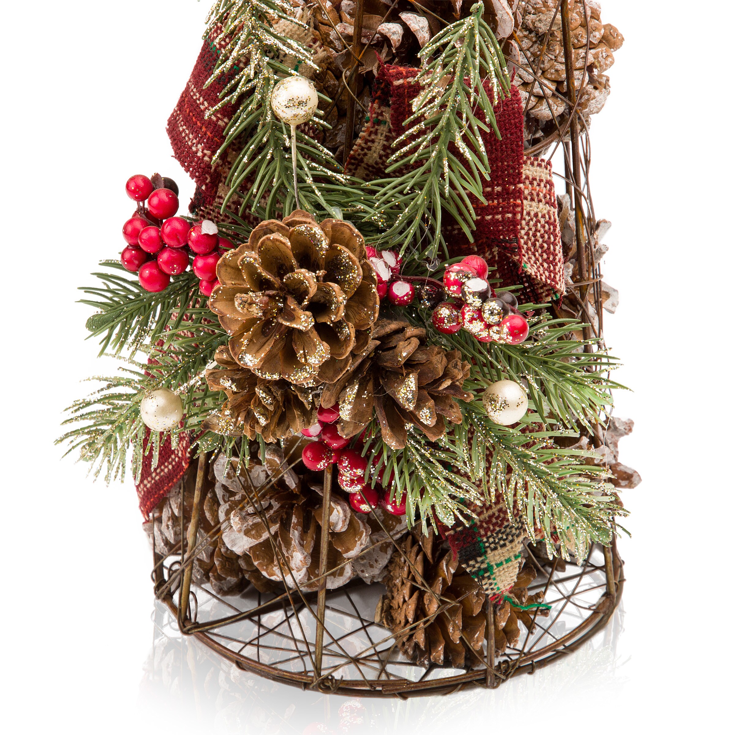 Alpine Corporation CIM304HH-L Decorative-Accessories - View #8