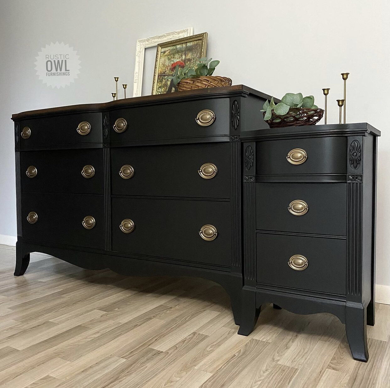 Melange 16JBO97912 Cabinet-Furniture-Paint - View #4