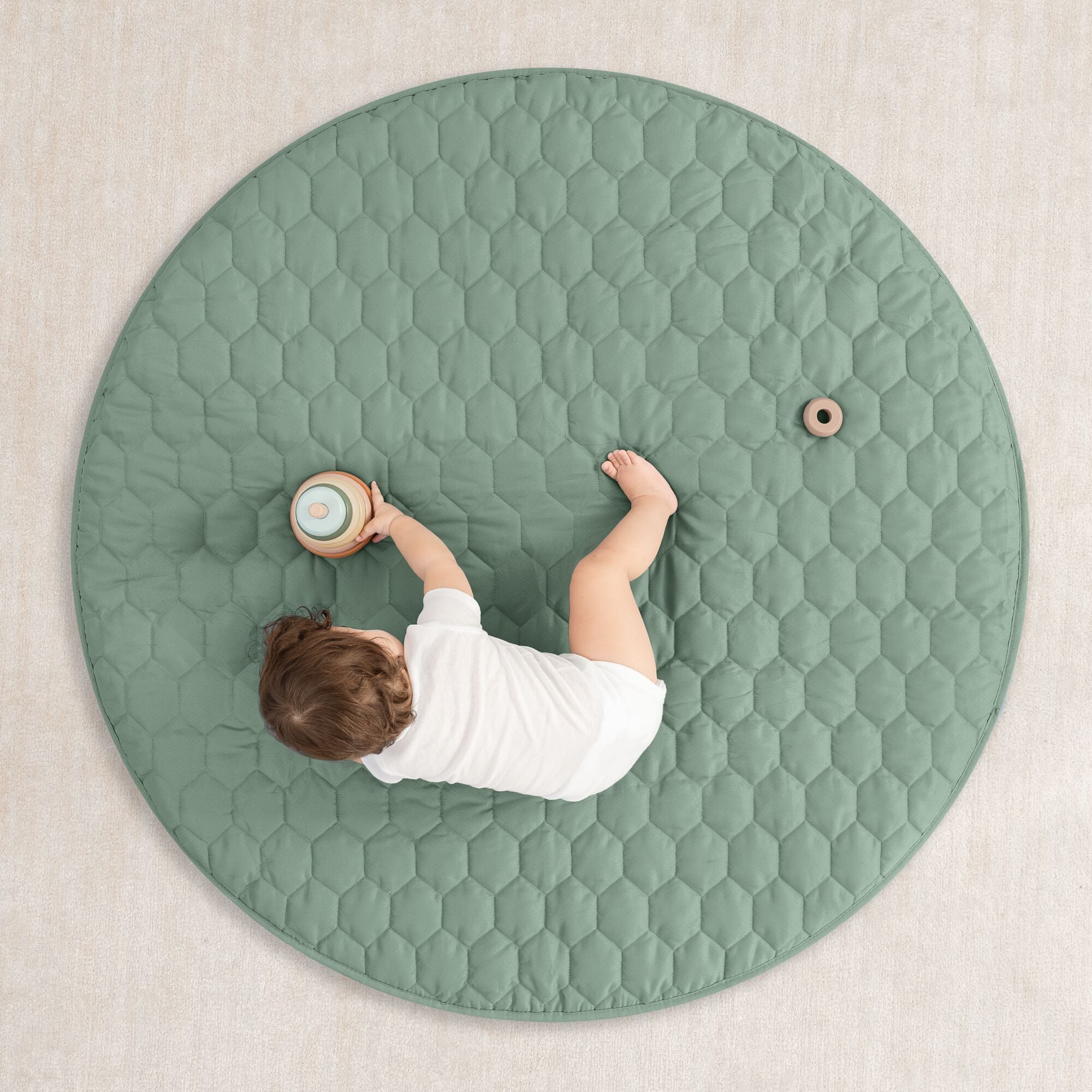 Comfy Cubs 810118115226 Mats-Cat - View #2