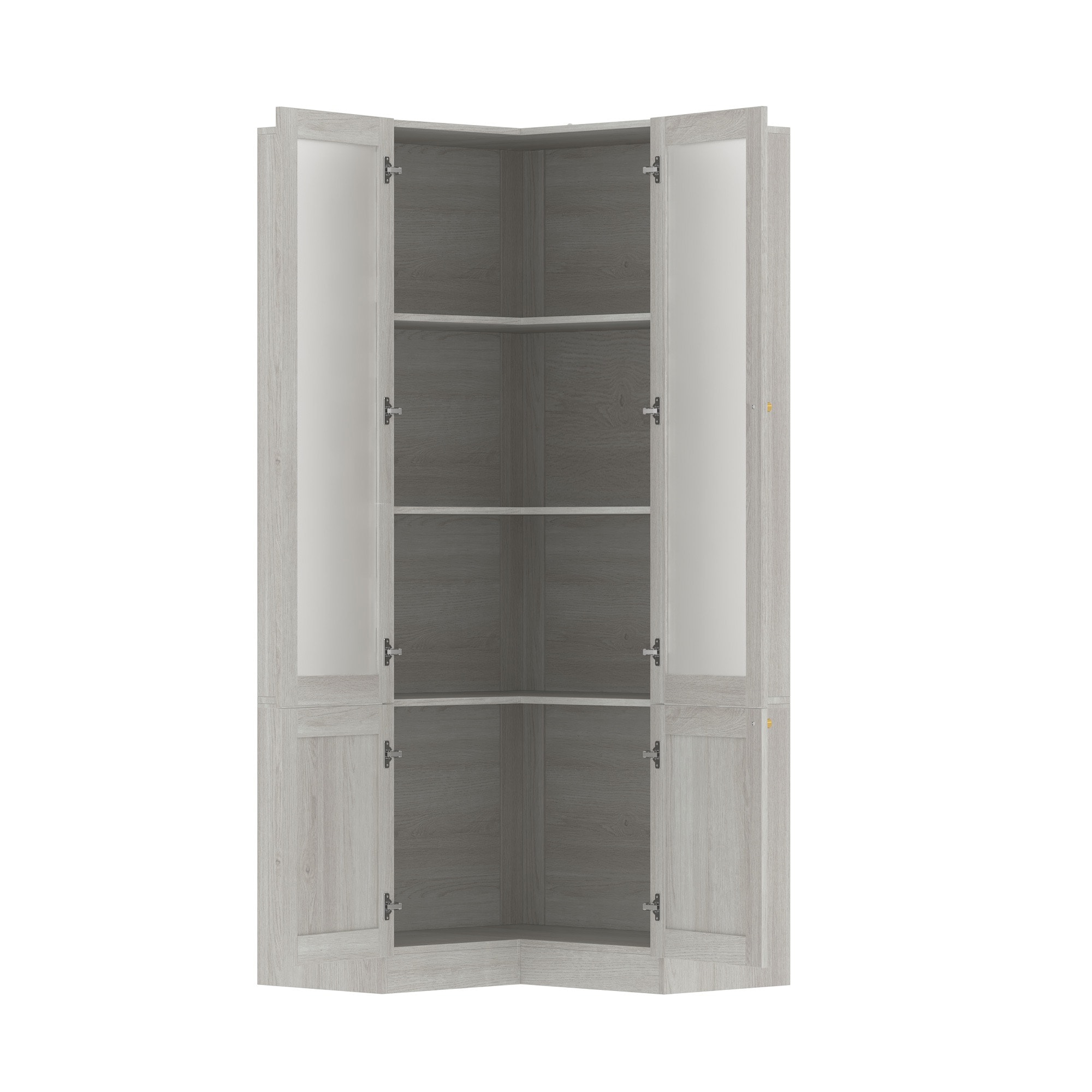 FUFU&GAGA KF020523-01 bookcases - View #6