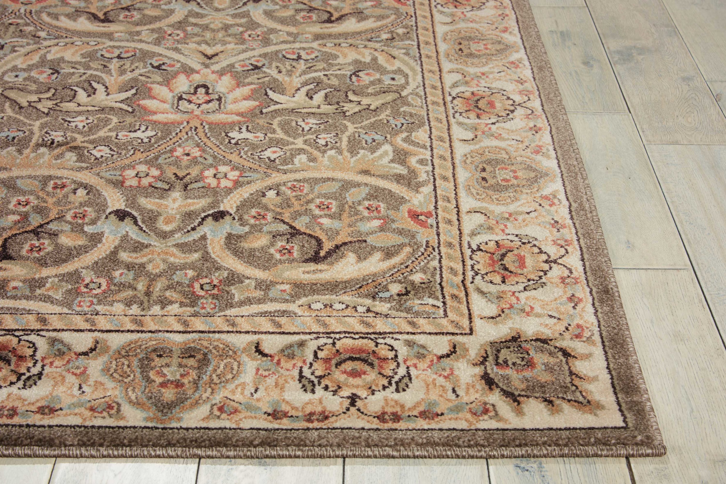 Nourison 27020 rugs - View #4