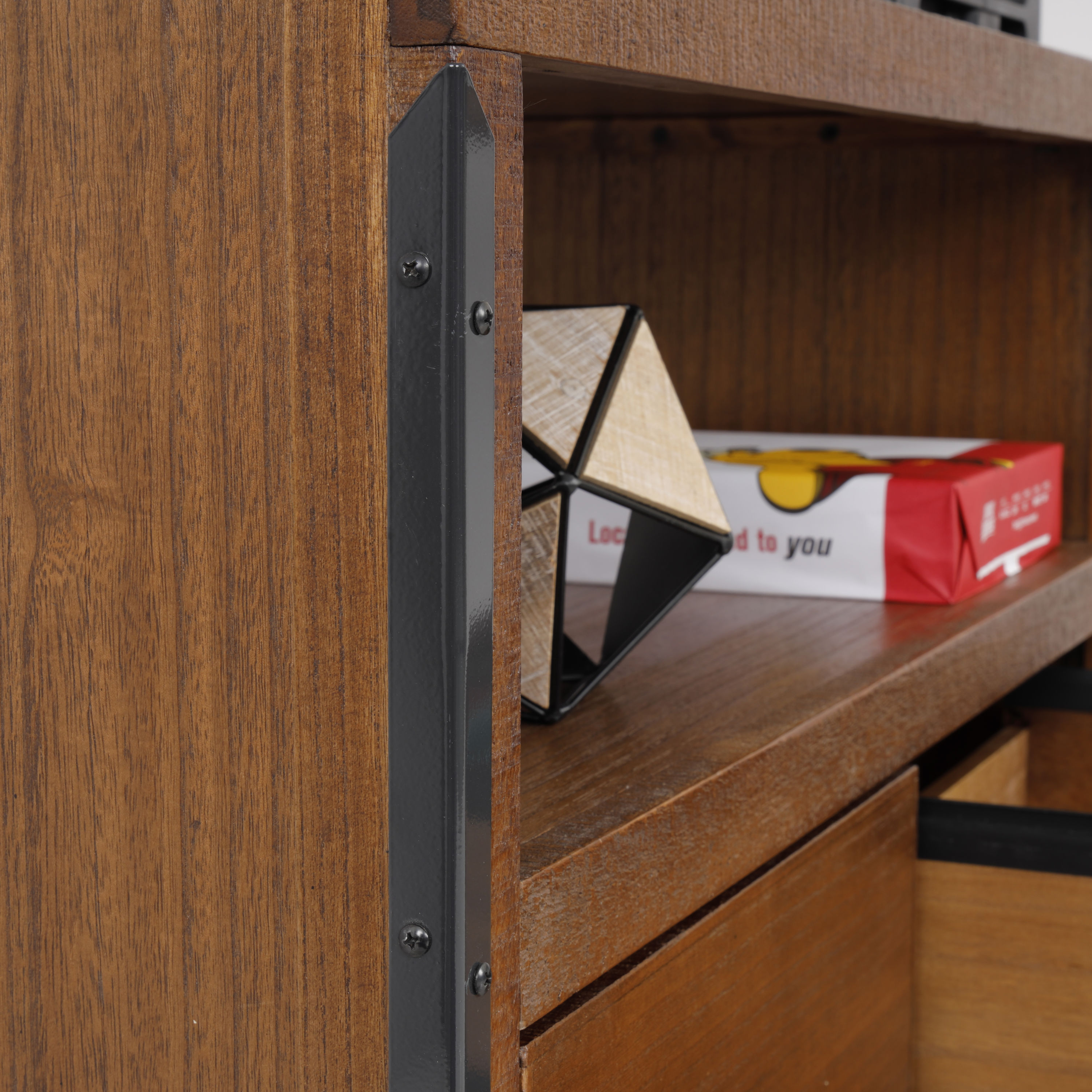 A Furniture Classics 33242 Filing-Cabinets - View #5