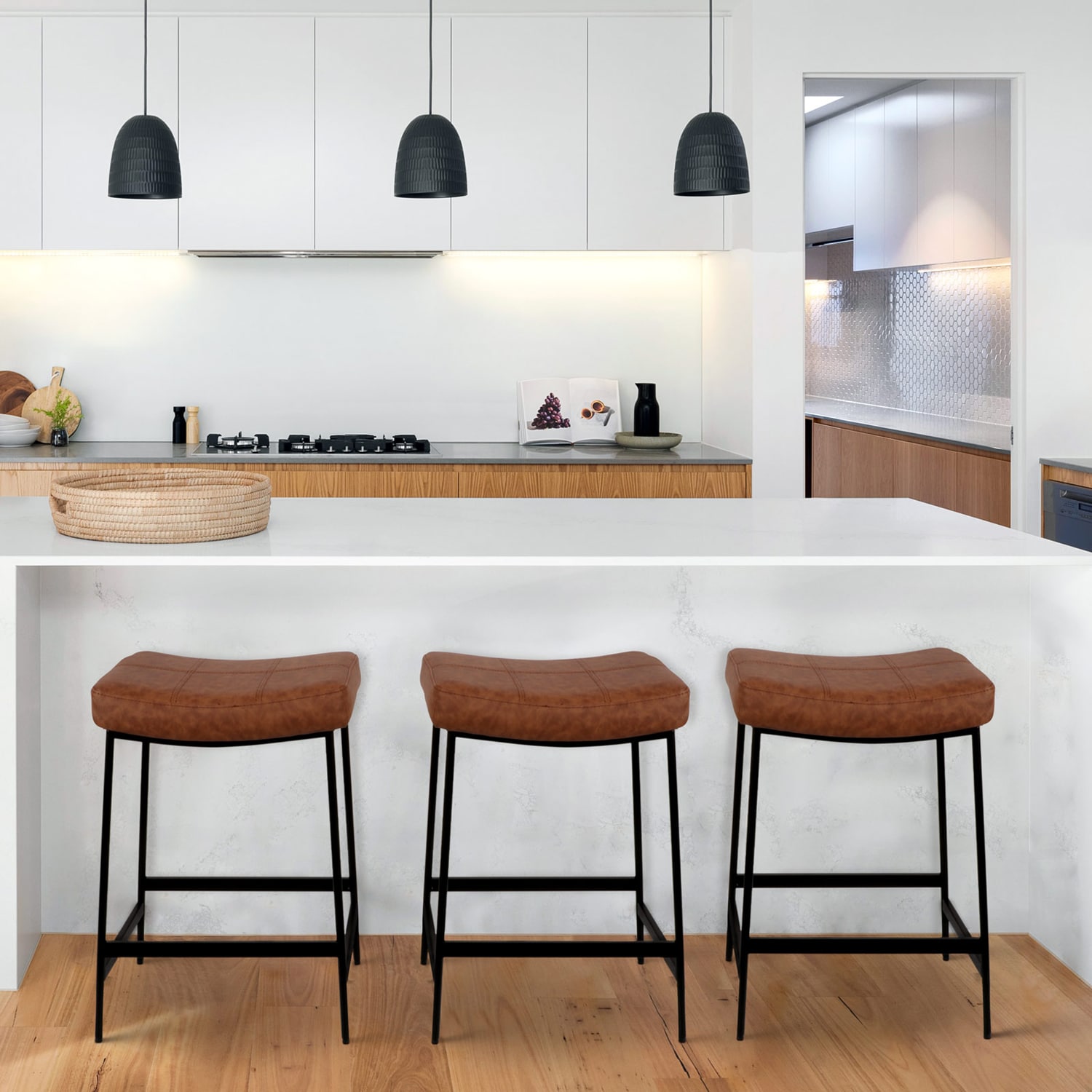 Delarpo CH005 stools - View #3