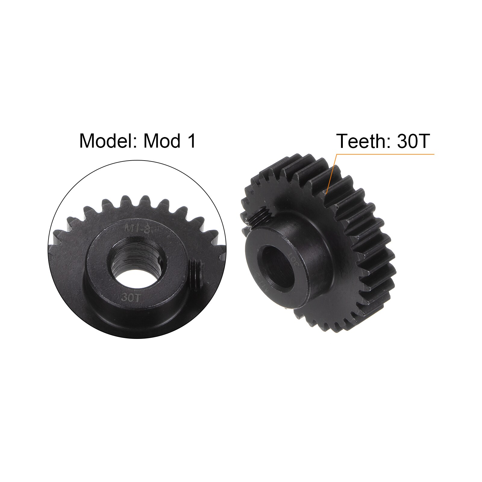 Unique Bargains S26022800UX2482 Replacement-Engines - View #3