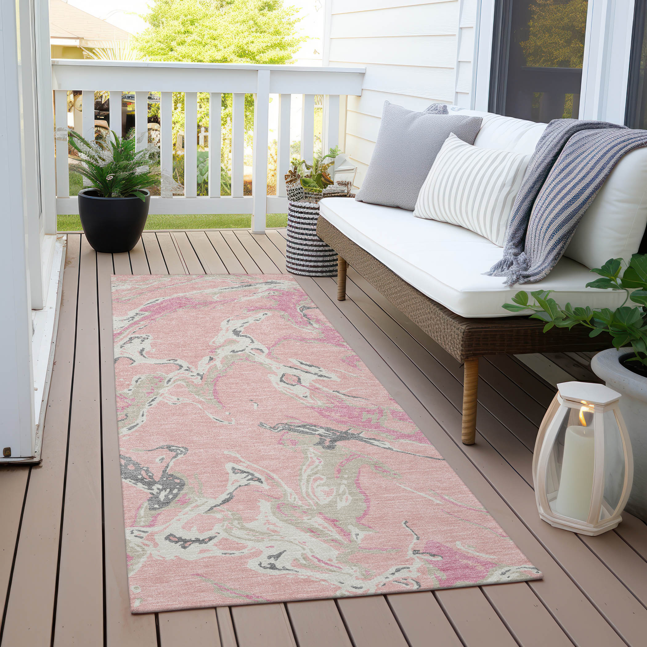 Addison Rugs ACN1035PI2X8 rugs - View #7