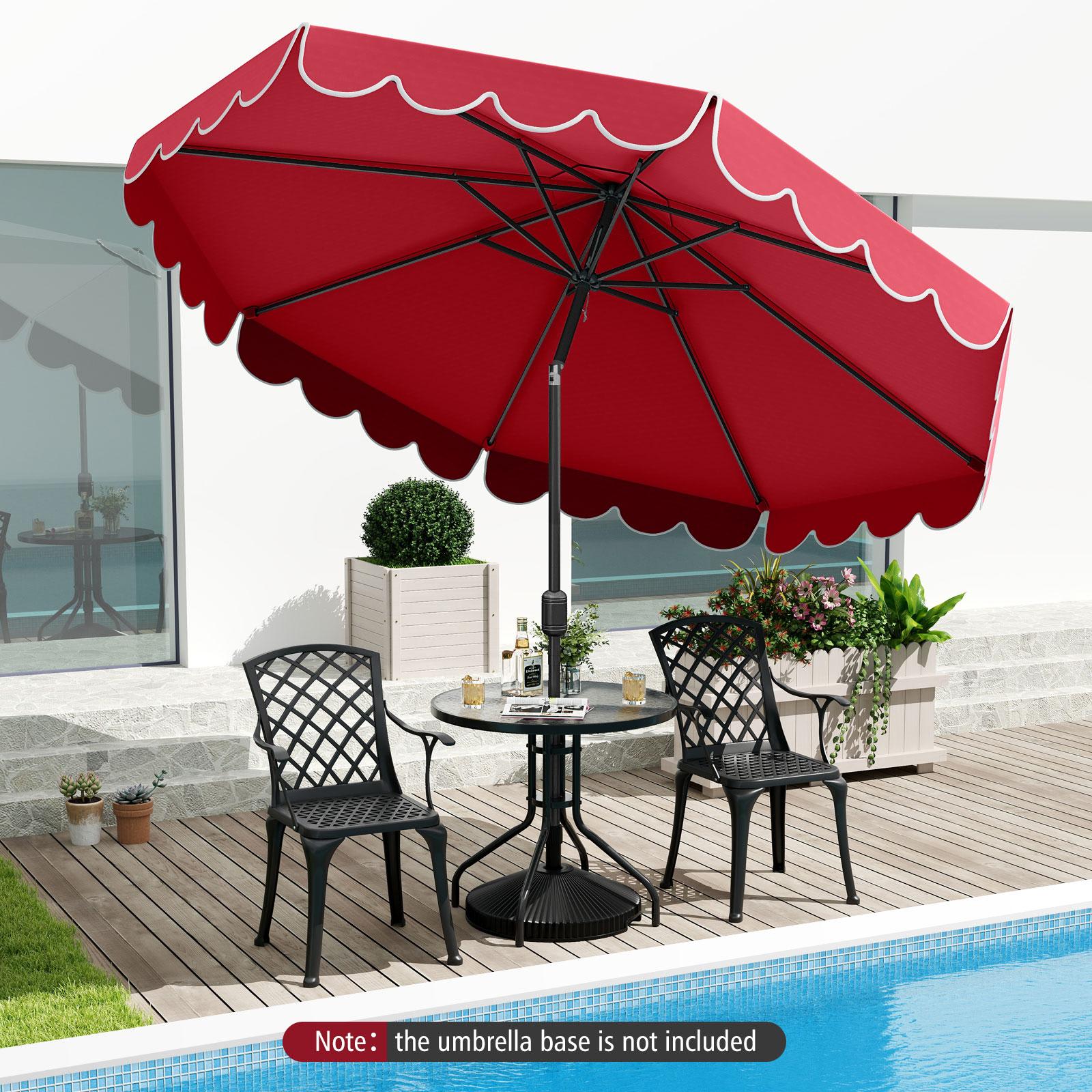 BABOOM BMMP-2400WN Umbrellas-2 - View #4