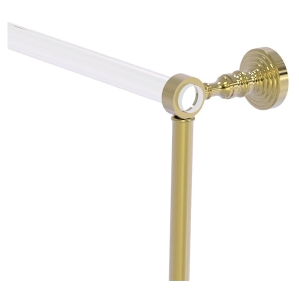 Allied Brass PG-28-30-UNL d060350 - View #2