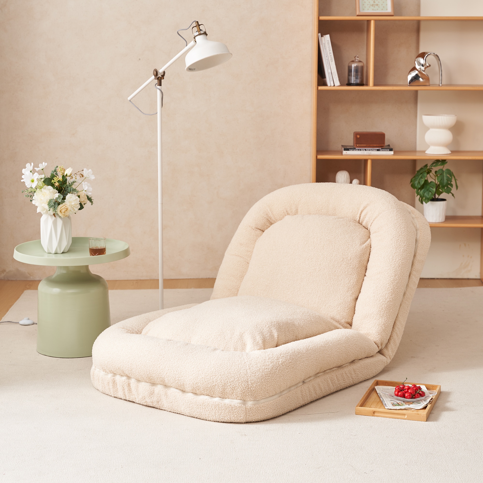 Bybafun YD4800009 futons - View #2