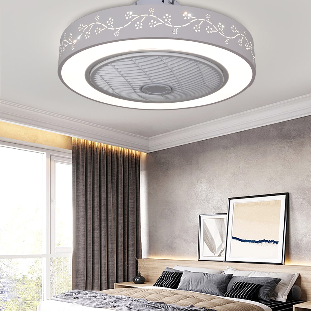 Oukaning JZUCODE2NSHJ8 Ceiling-Fans - View #8