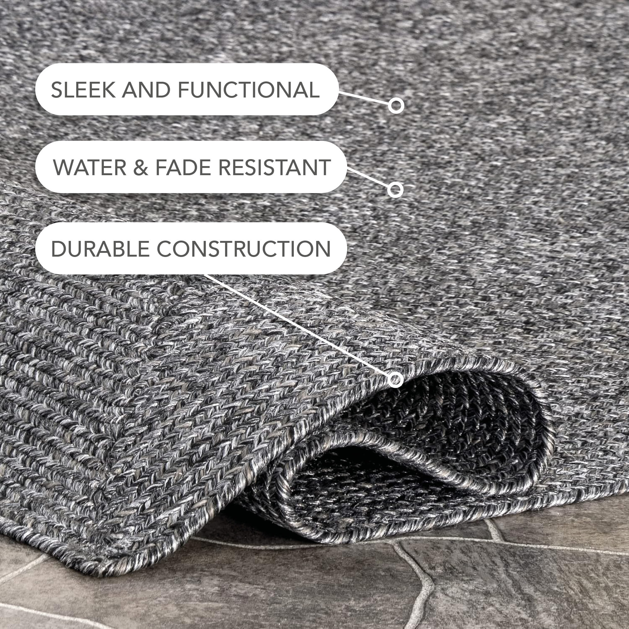 nuLOOM HJFV01F-10013 rugs - View #11