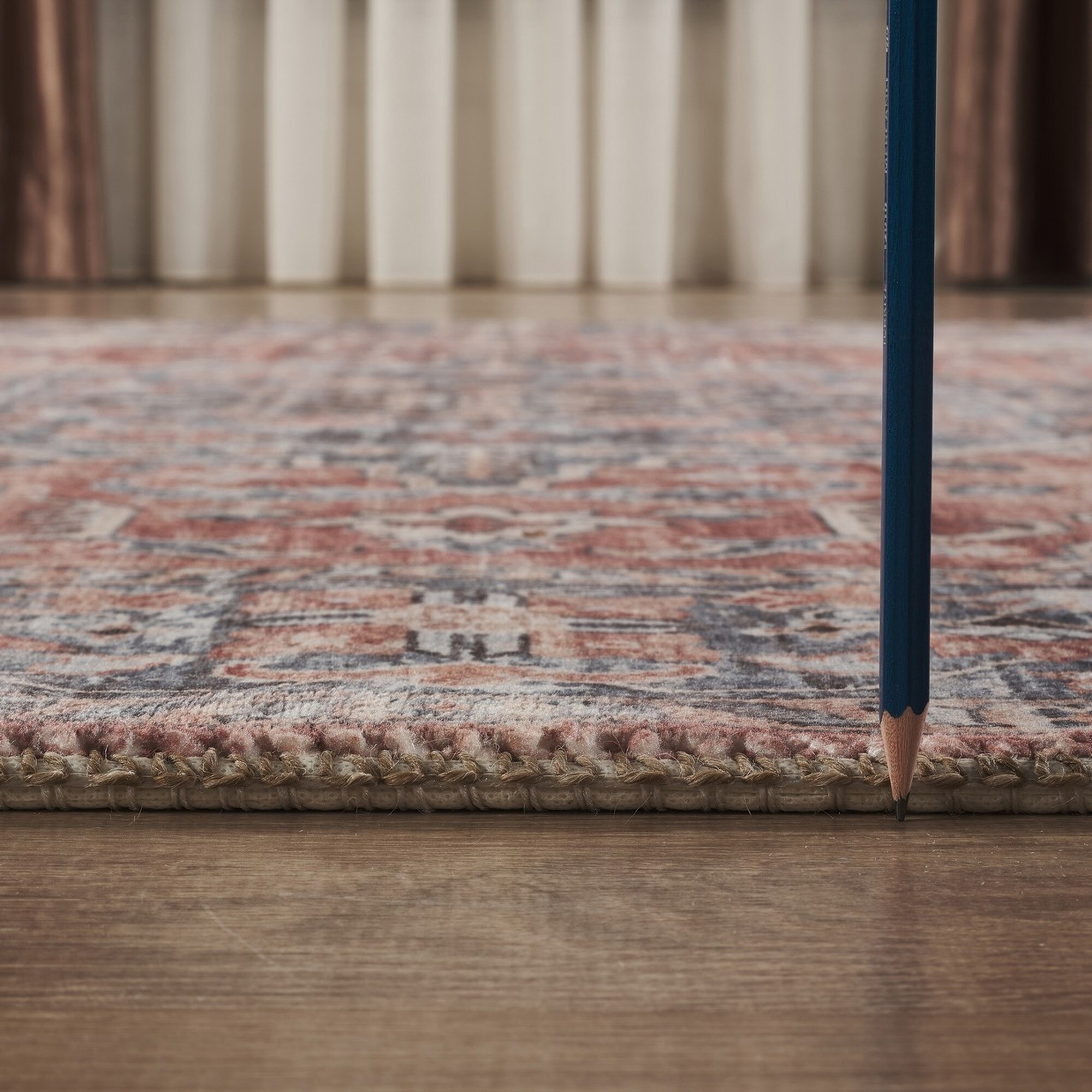 HyperDrop Cart ZW-B186P428880 rugs - View #3