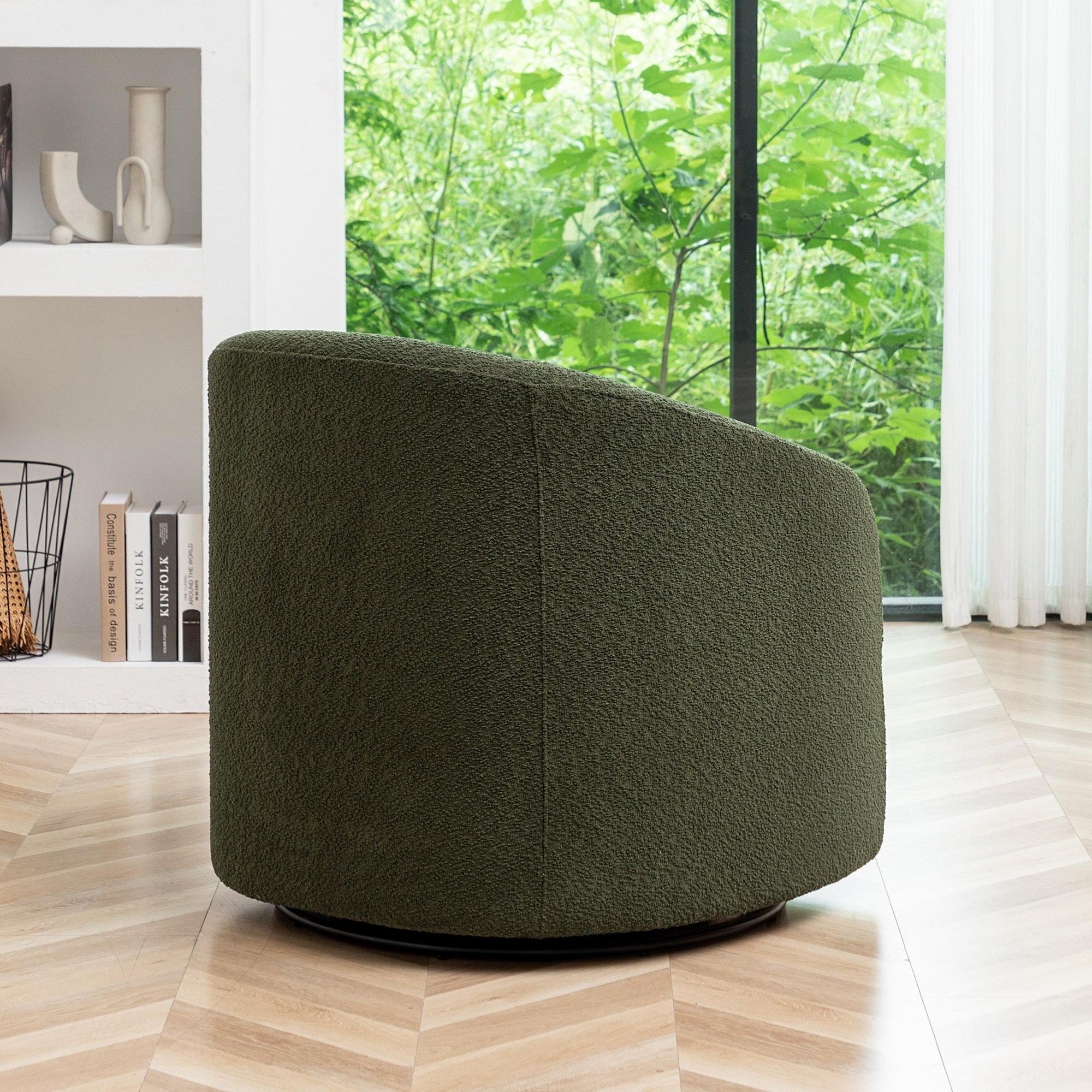 KINWELL BSC103-GN chairs - View #4